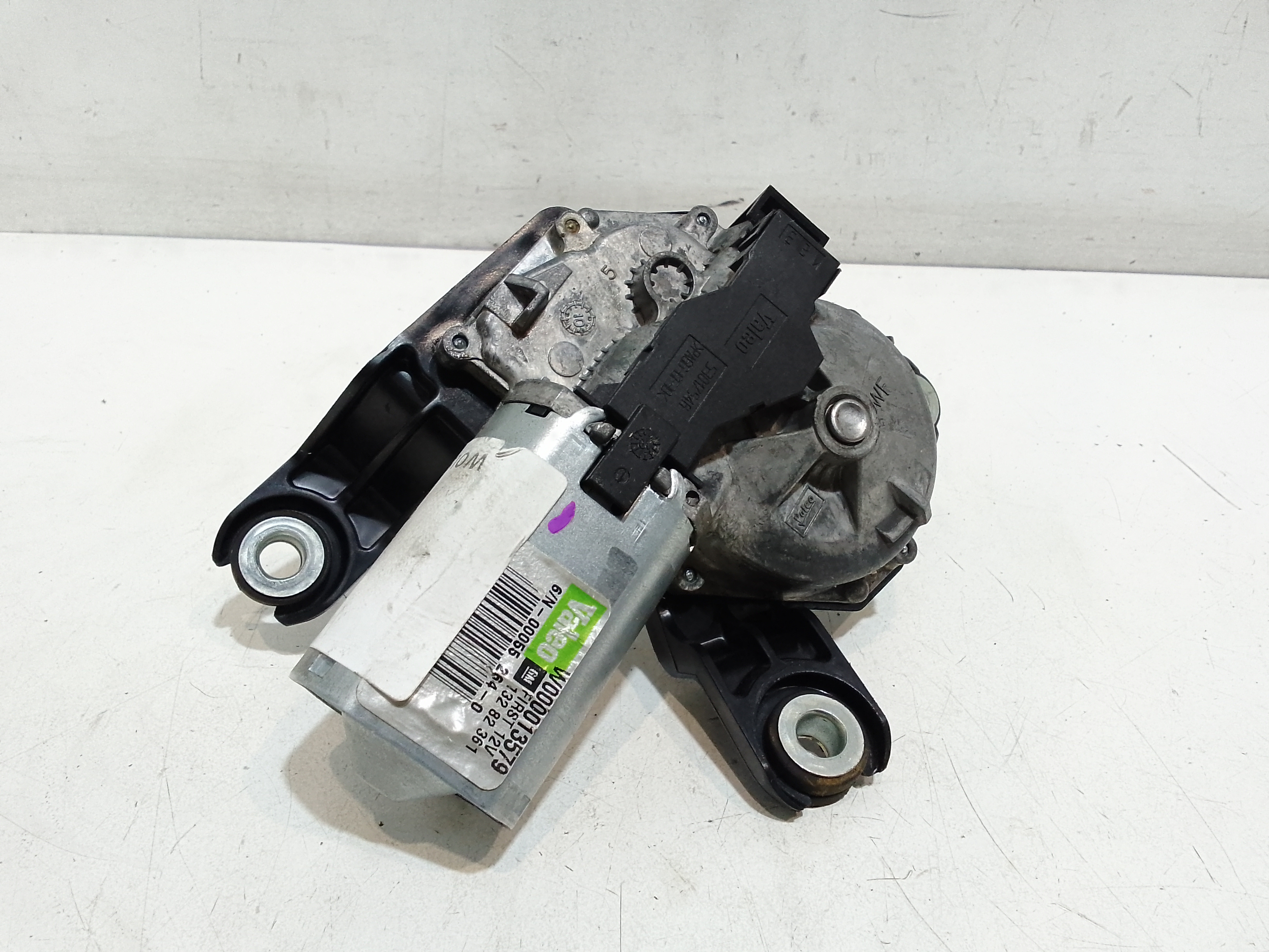 Motorino Tergicristallo Posteriore per Opel Meriva 3 Serie (2010 - In produzione)