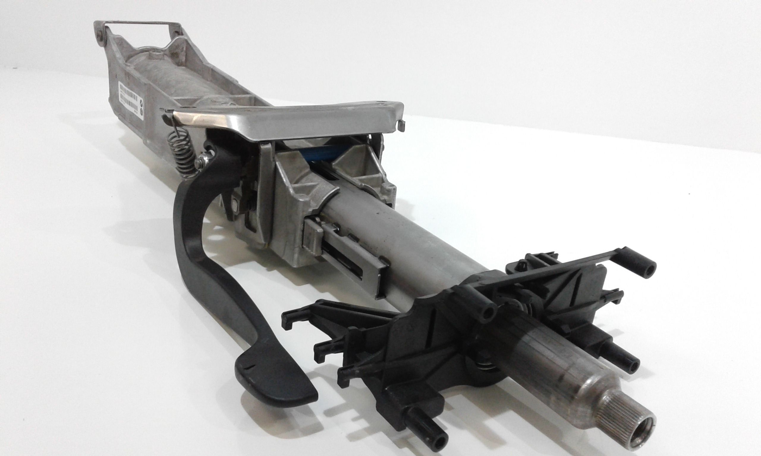 Canna dello sterzo (Piantone) BMW X4 F26