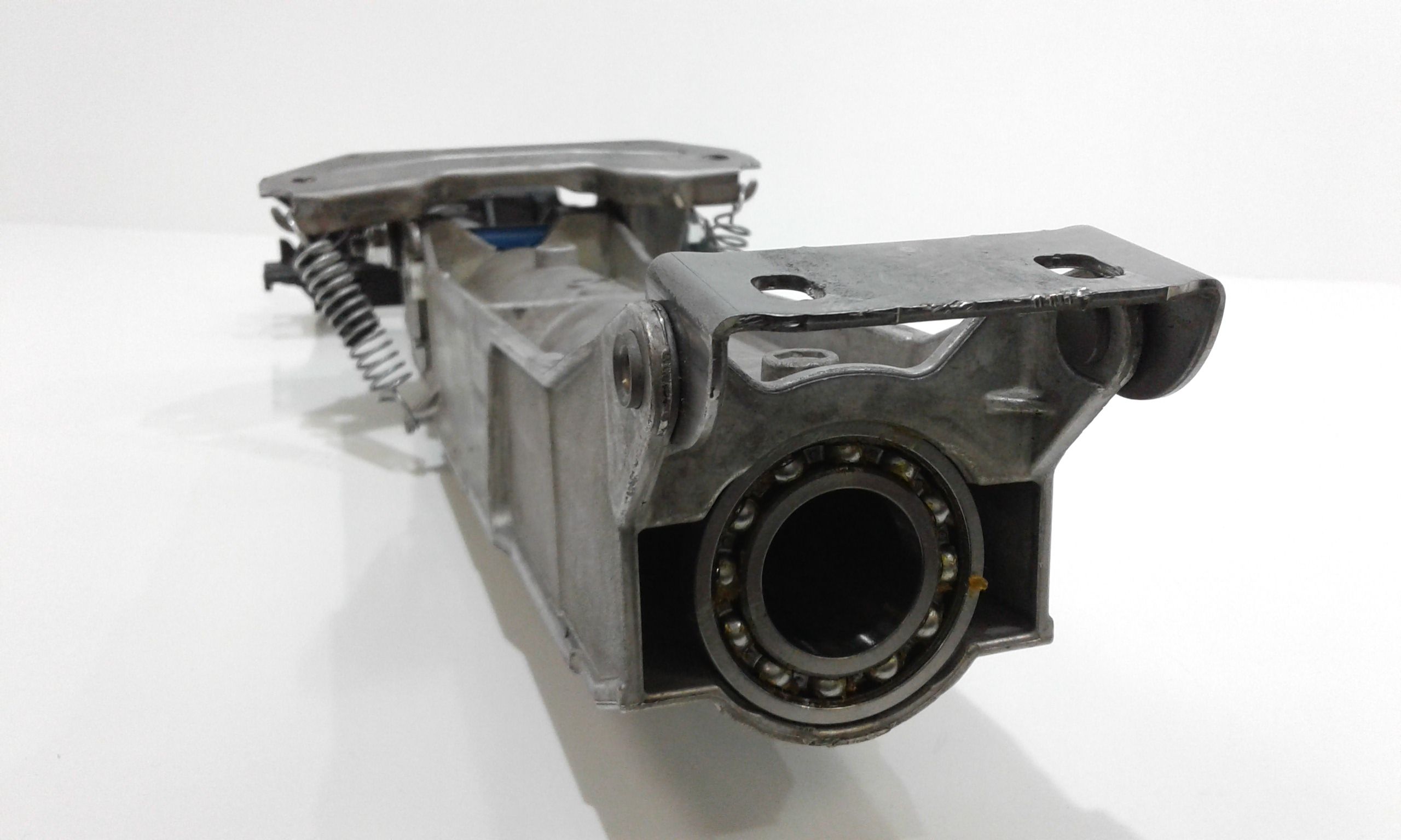 Canna dello sterzo (Piantone) BMW X4 F26