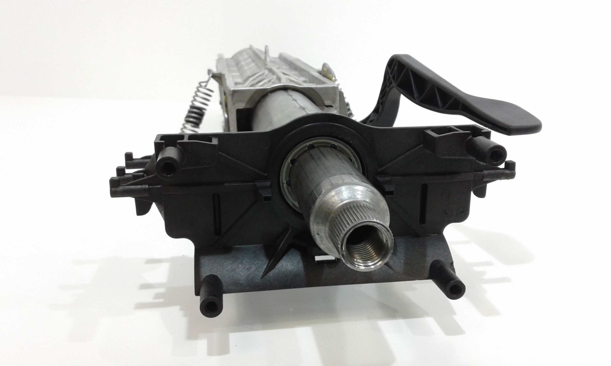 Canna dello sterzo (Piantone) BMW X4 F26