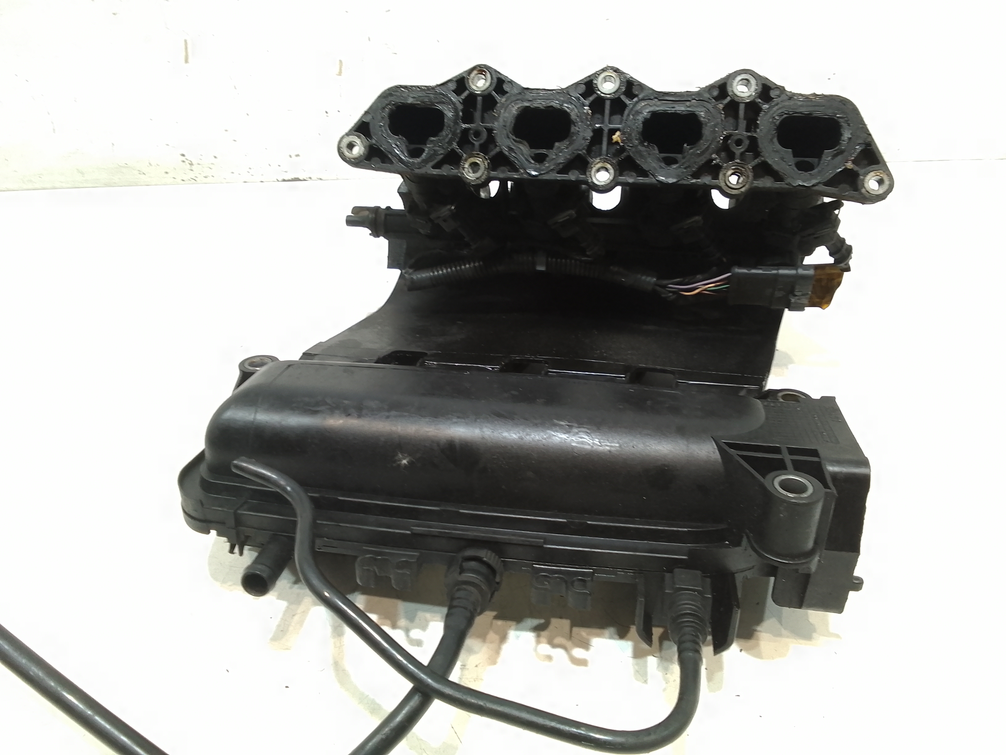 Collettore Aspirazione per Renault Modus 1 Serie (2004 - 2006)