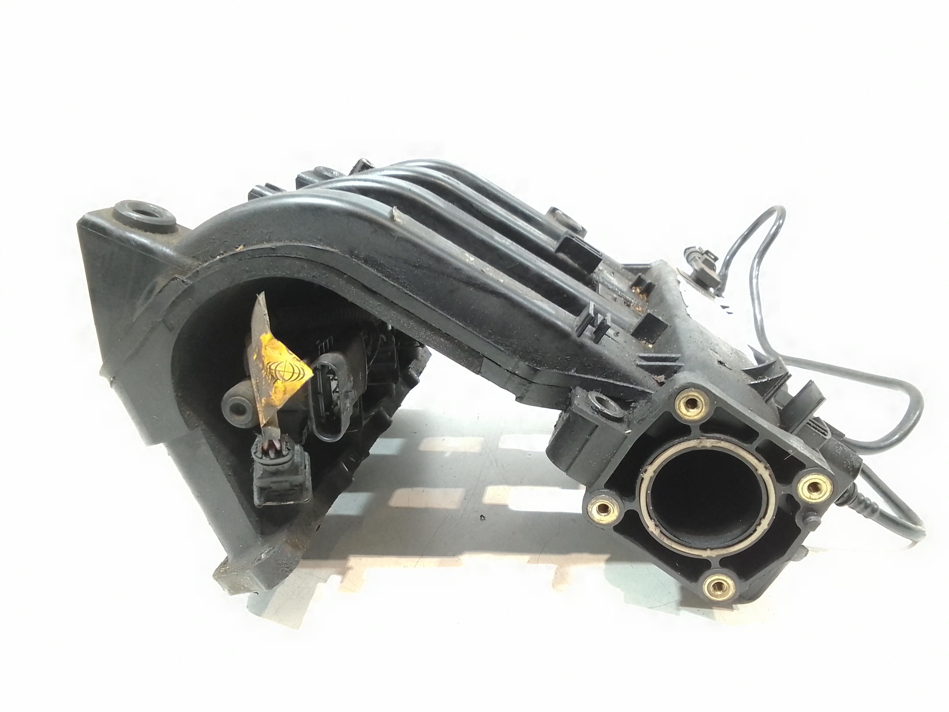 Collettore Aspirazione per Renault Modus 1 Serie (2004 - 2006)