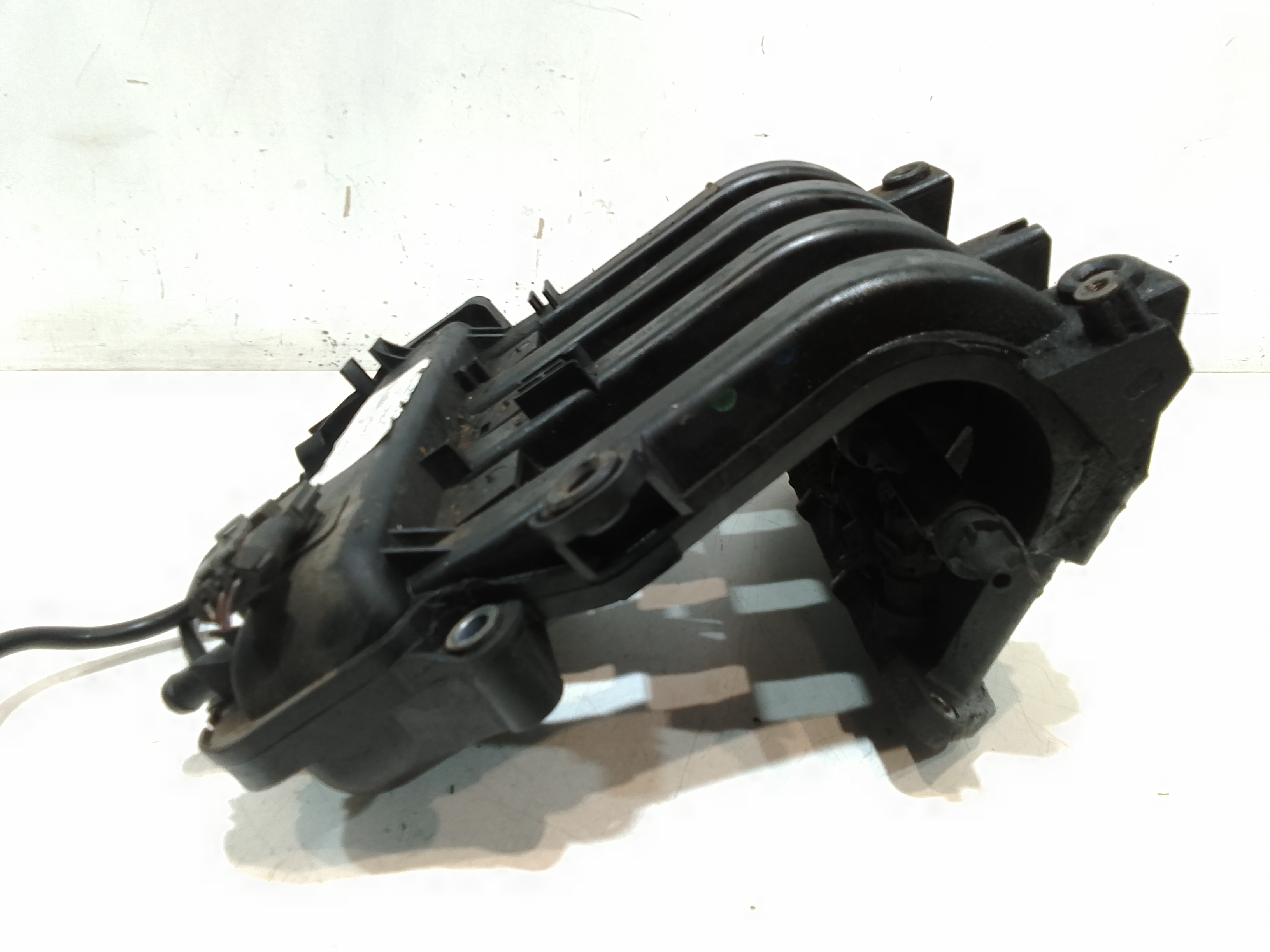 Collettore Aspirazione per Renault Modus 1 Serie (2004 - 2006)