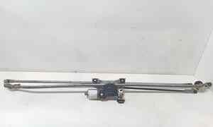 Motorino tergi ant completo di tandem per Opel Meriva 3 Serie (2010 - In produzione)