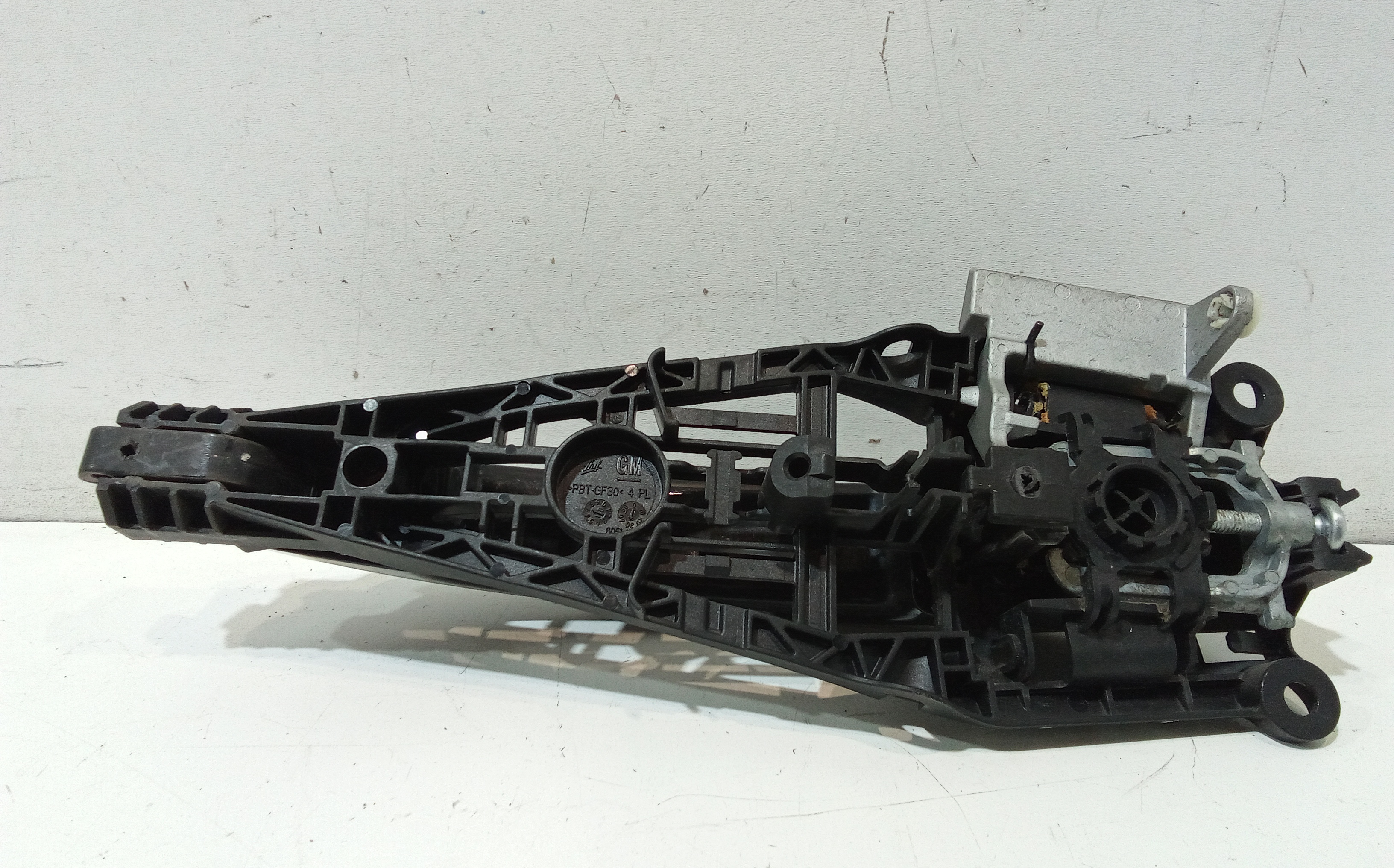 Maniglia esterna Posteriore Sinistra per Opel Meriva 3 Serie (2010 - In produzione)