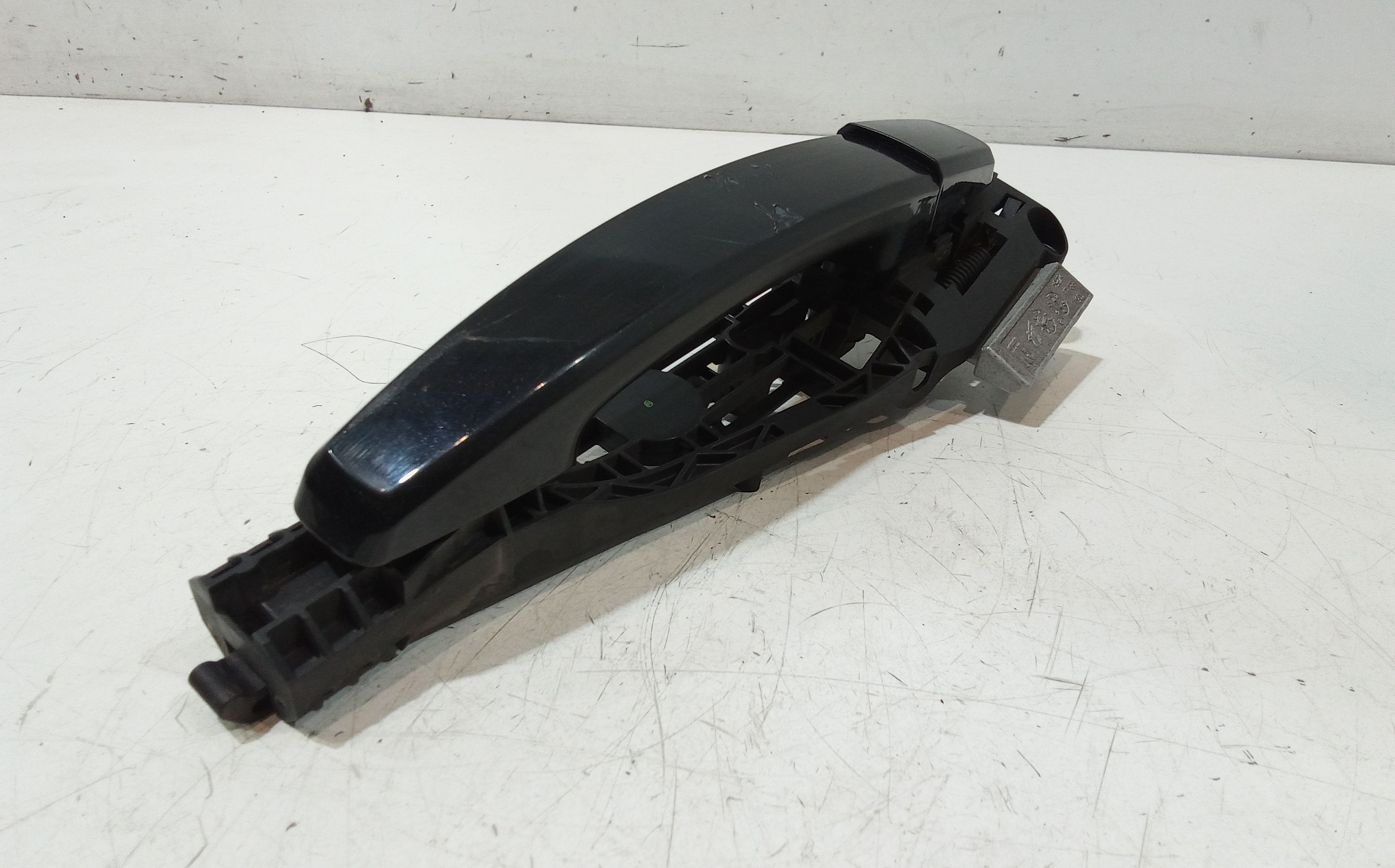 Maniglia esterna Posteriore Sinistra per Opel Meriva 3 Serie (2010 - In produzione)