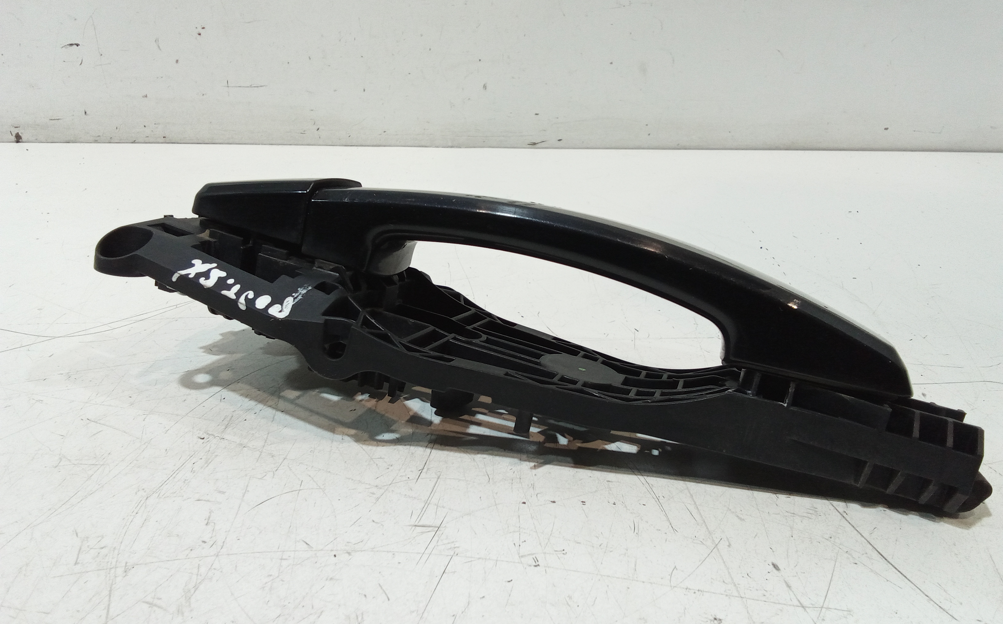 Maniglia esterna Posteriore Sinistra per Opel Meriva 3 Serie (2010 - In produzione)