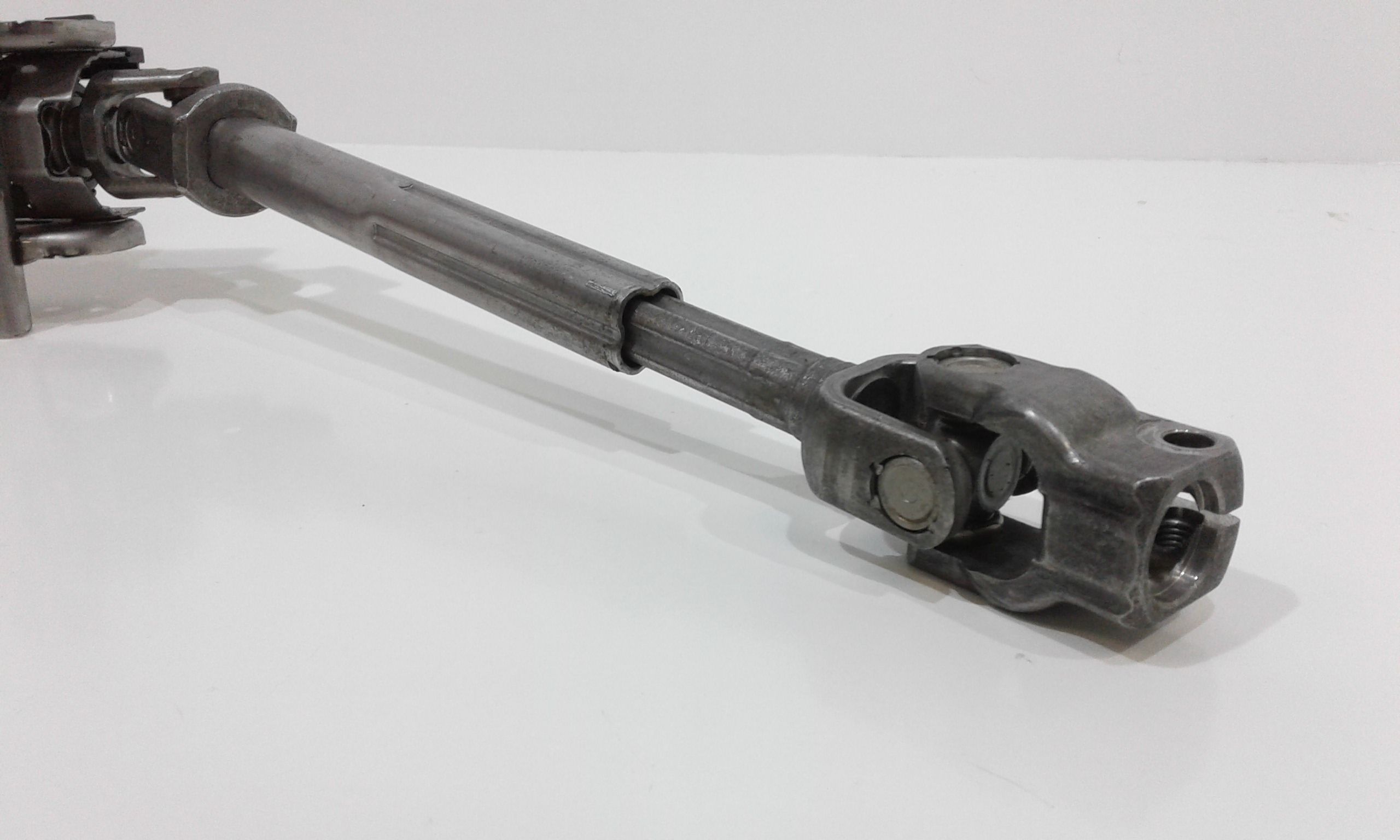 Canna dello sterzo (Piantone) VOLKSWAGEN Tiguan Serie