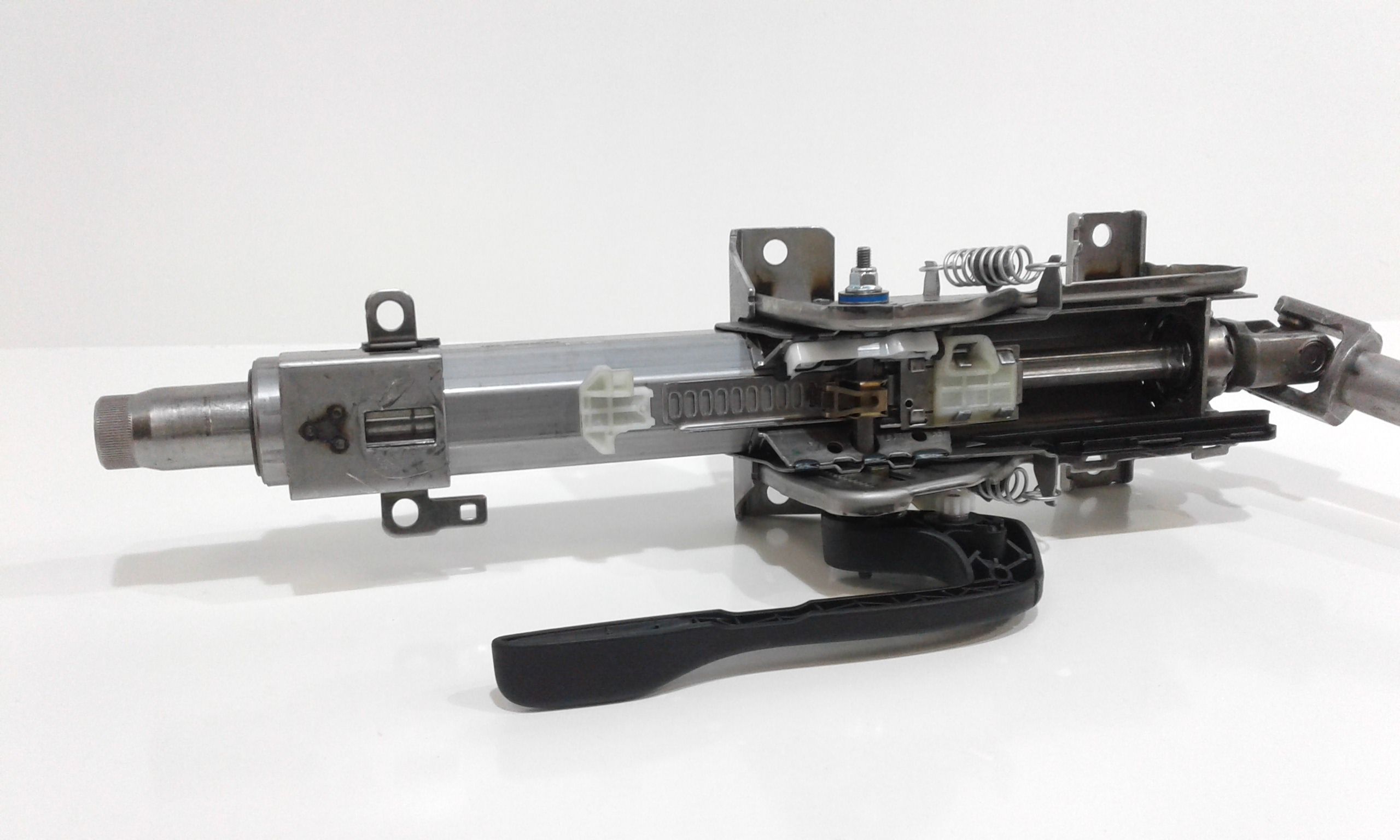 Canna dello sterzo (Piantone) VOLKSWAGEN Tiguan Serie