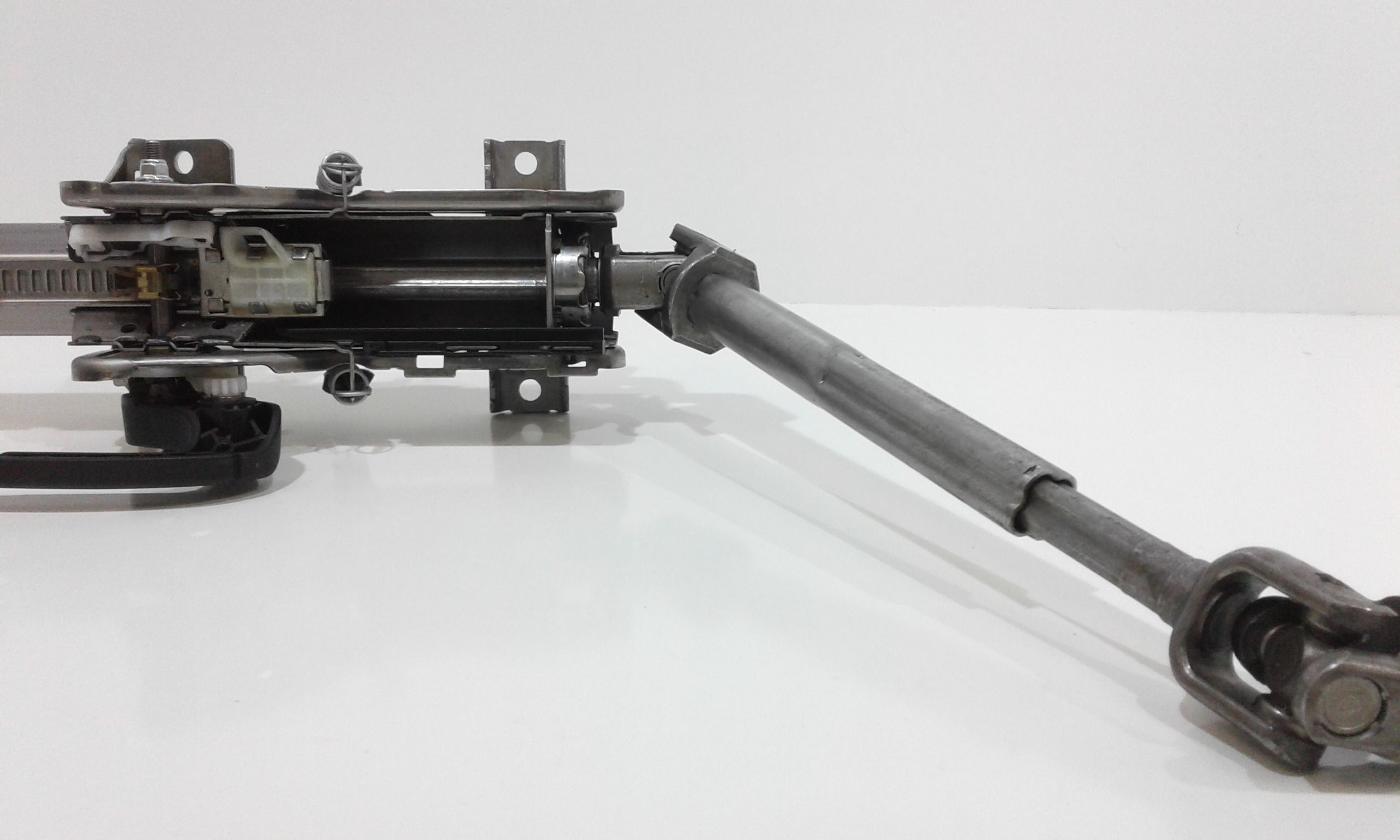 Canna dello sterzo (Piantone) VOLKSWAGEN Tiguan Serie