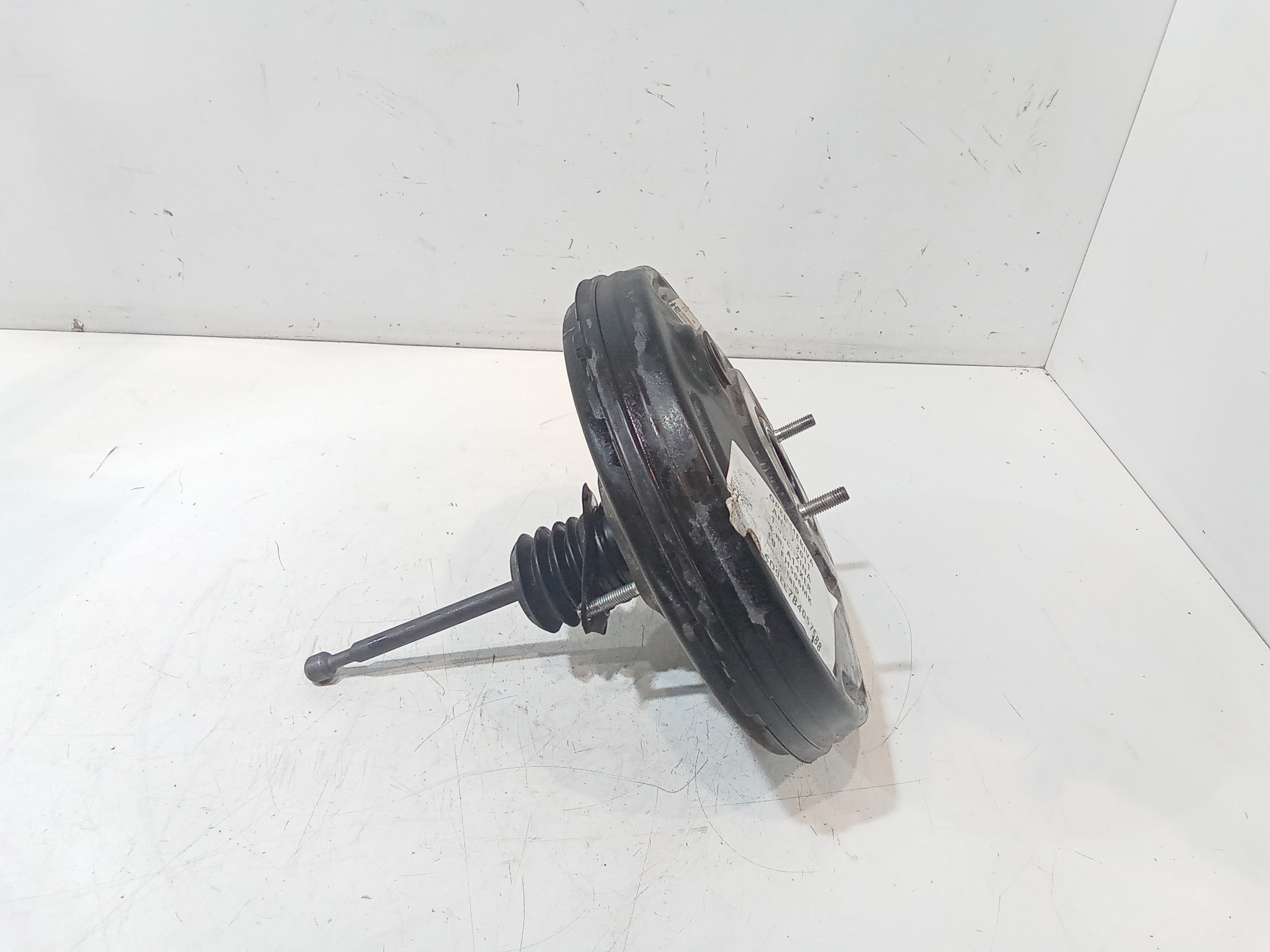 Servofreno per Opel Meriva 3 Serie (2010 - In produzione)