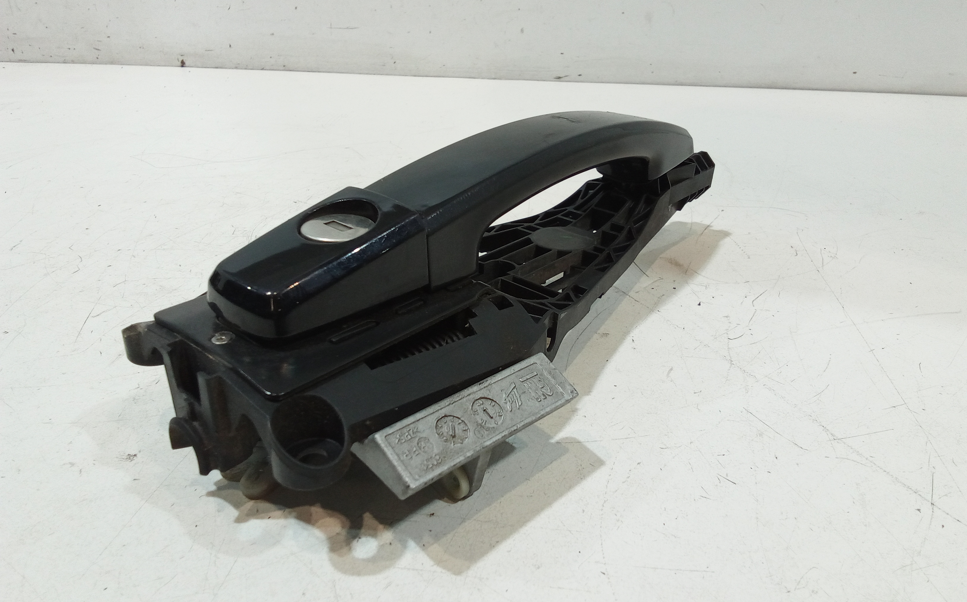 Maniglia esterna Anteriore Sinistra per Opel Meriva 3 Serie (2010 - In produzione)