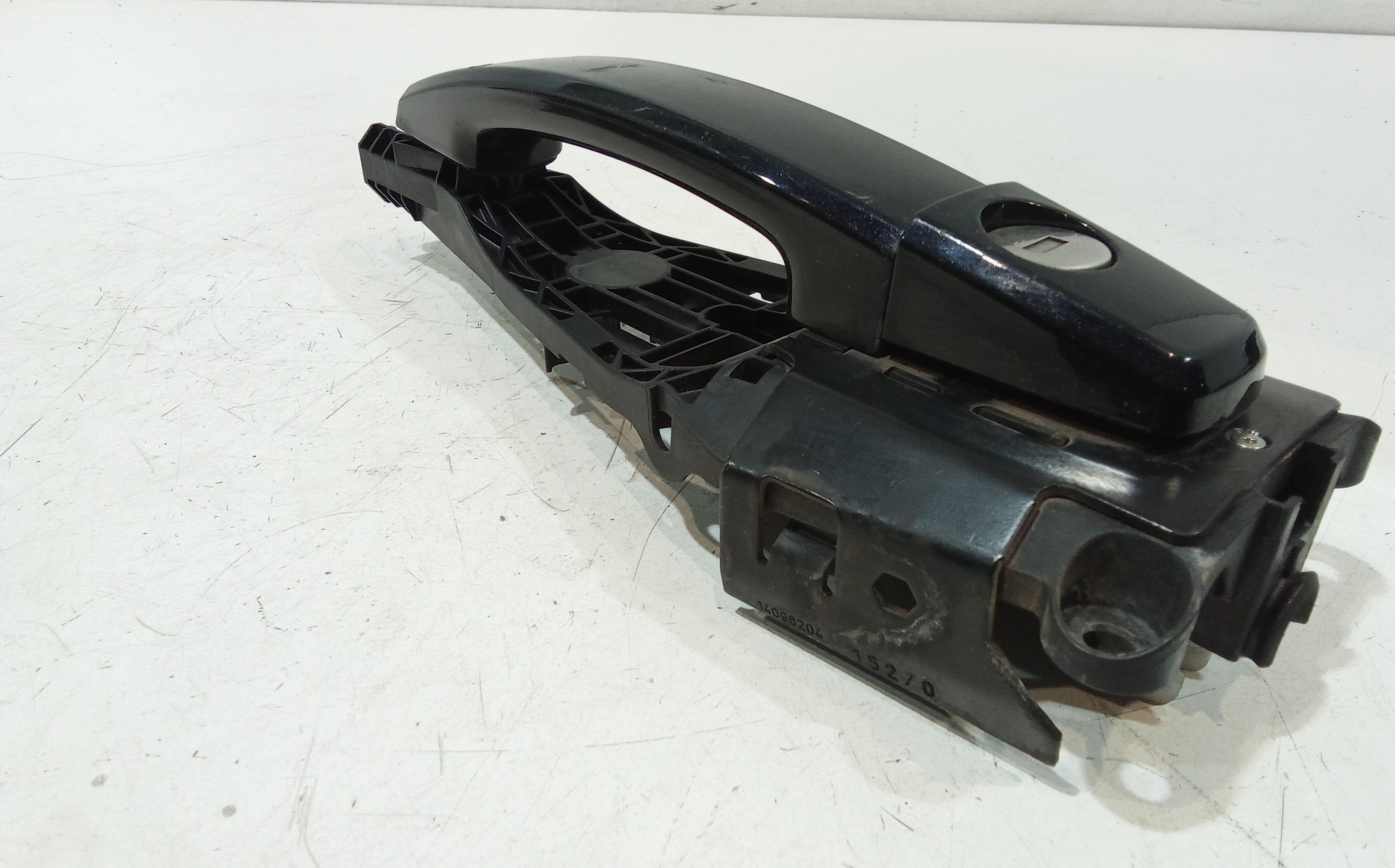 Maniglia esterna Anteriore Sinistra per Opel Meriva 3 Serie (2010 - In produzione)