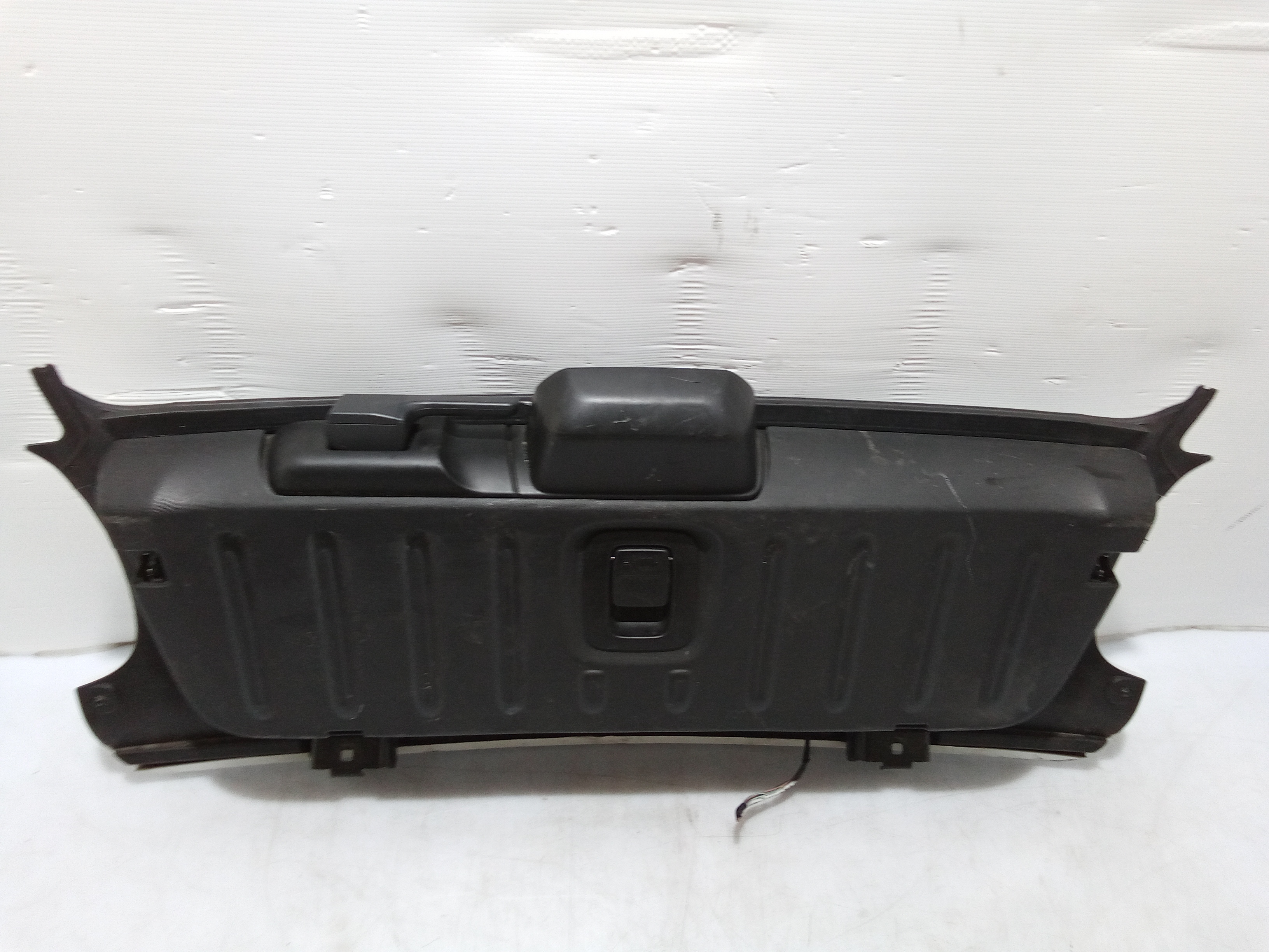 Cofano Baule Posteriore per Smart Forfour 453 (2014 - In produzione)