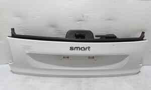 Cofano Baule Posteriore per Smart Forfour 453 (2014 - In produzione)