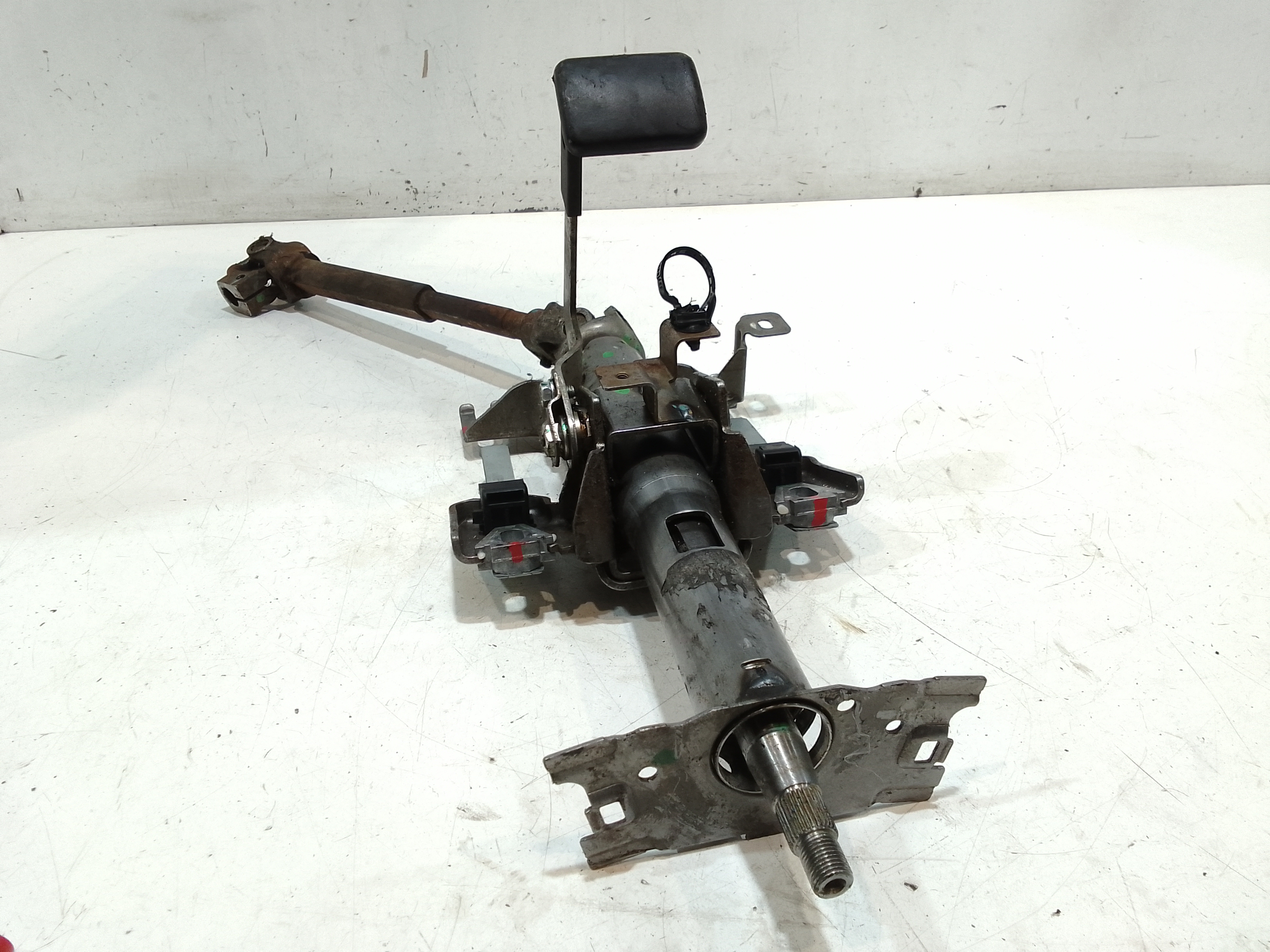 Canna dello sterzo (Piantone) per Fiat Sedici 1 Serie (2006 - 2009)