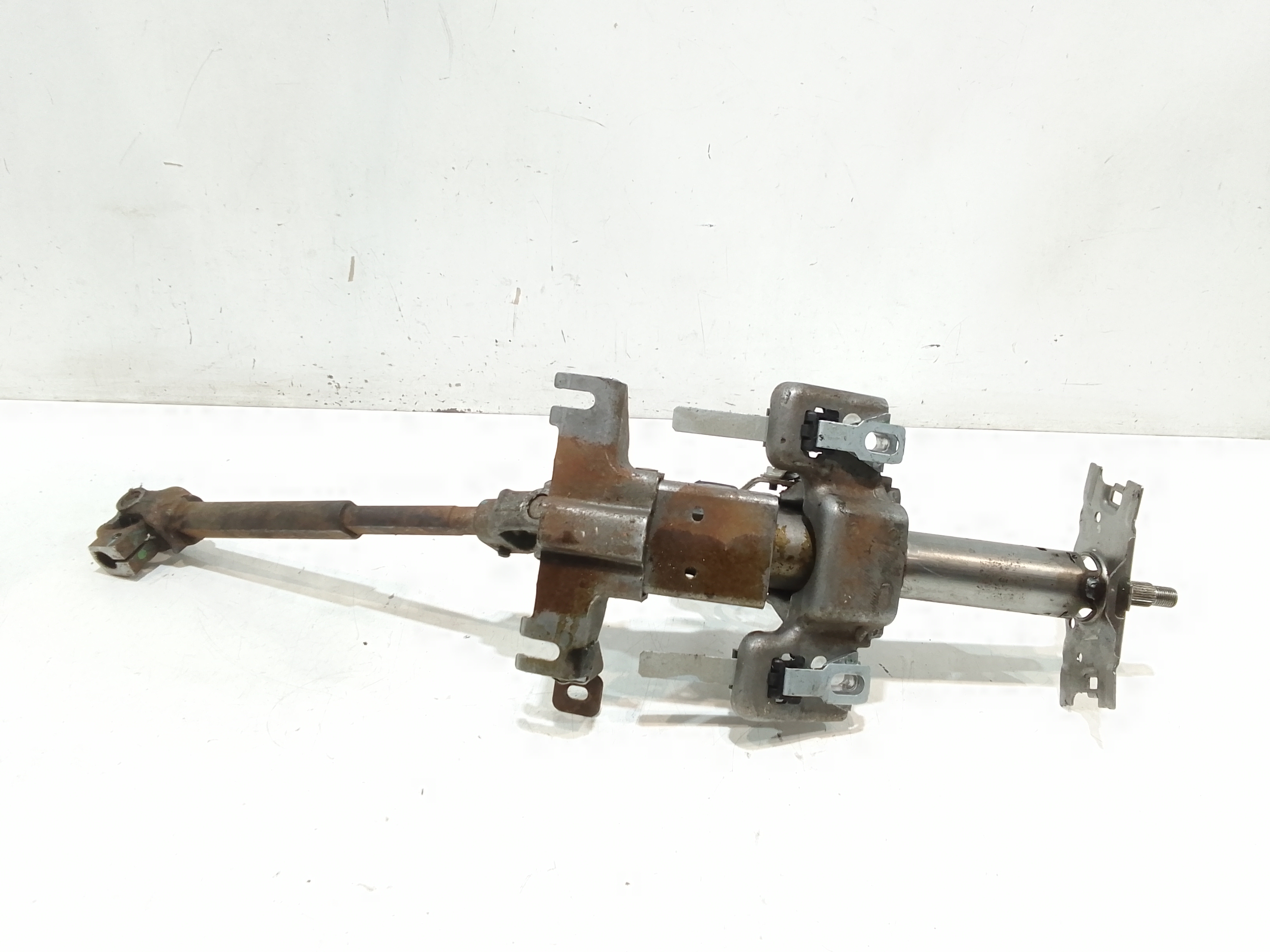 Canna dello sterzo (Piantone) per Fiat Sedici 1 Serie (2006 - 2009)