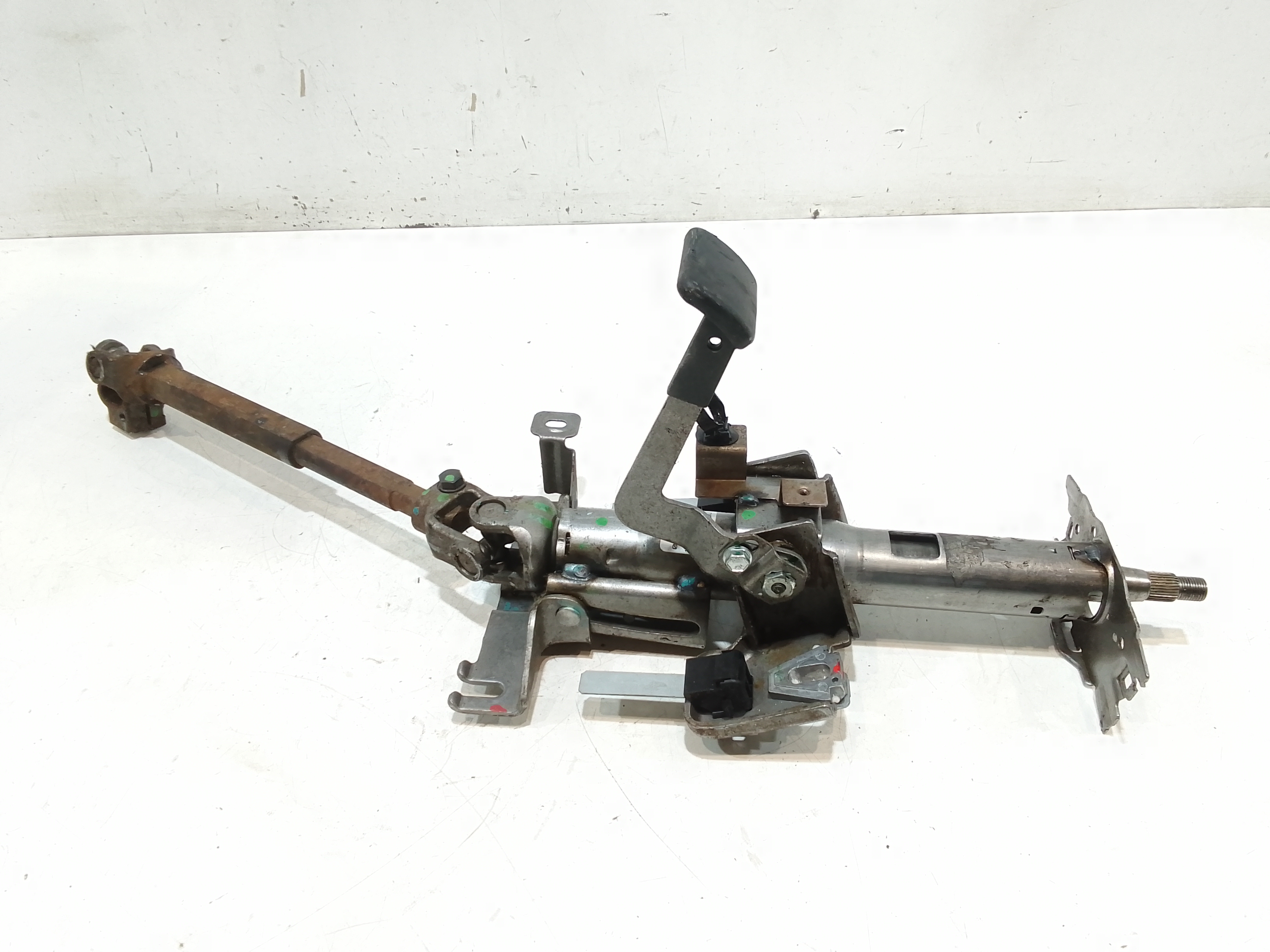 Canna dello sterzo (Piantone) per Fiat Sedici 1 Serie (2006 - 2009)