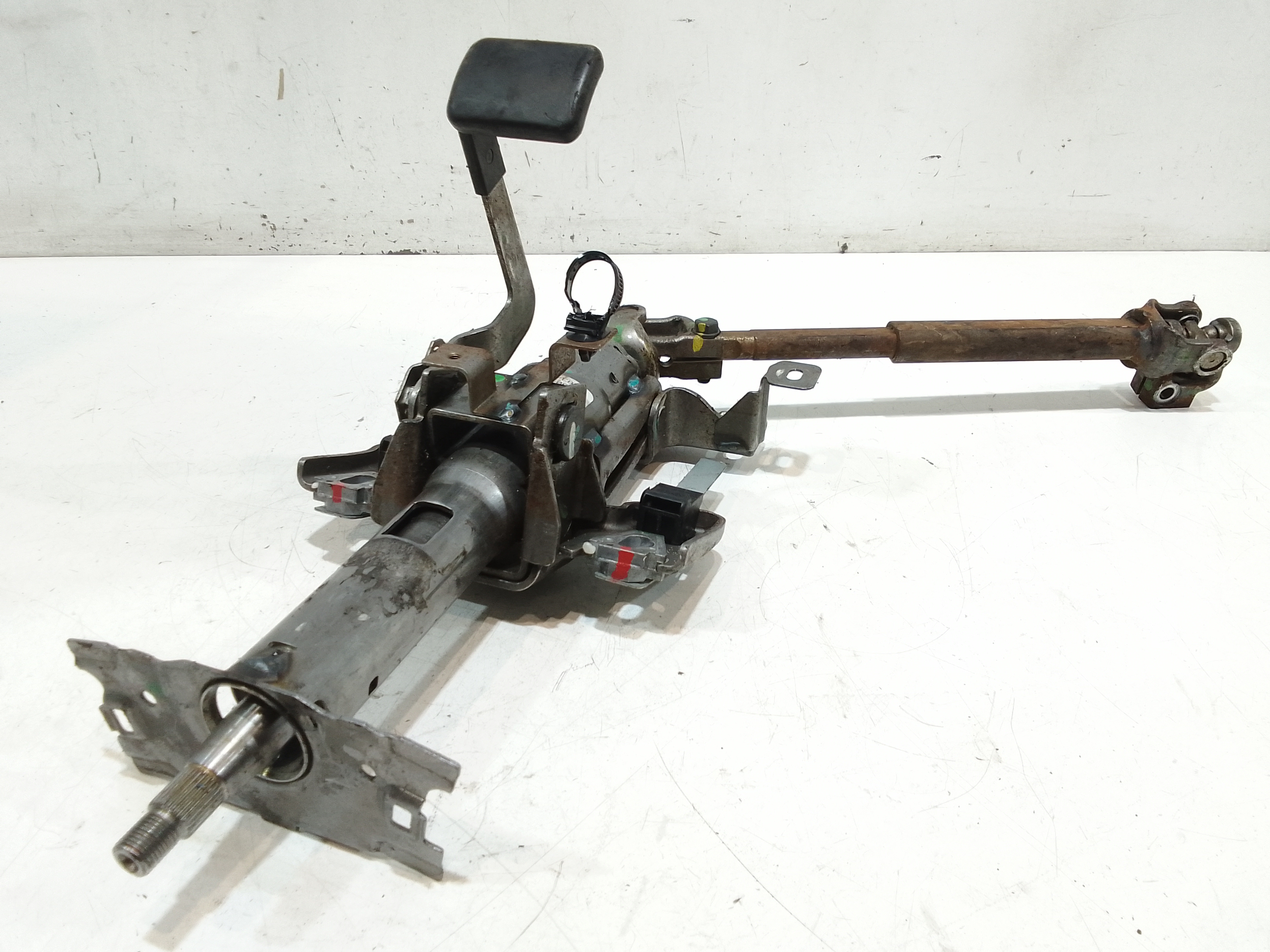 Canna dello sterzo (Piantone) per Fiat Sedici 1 Serie (2006 - 2009)