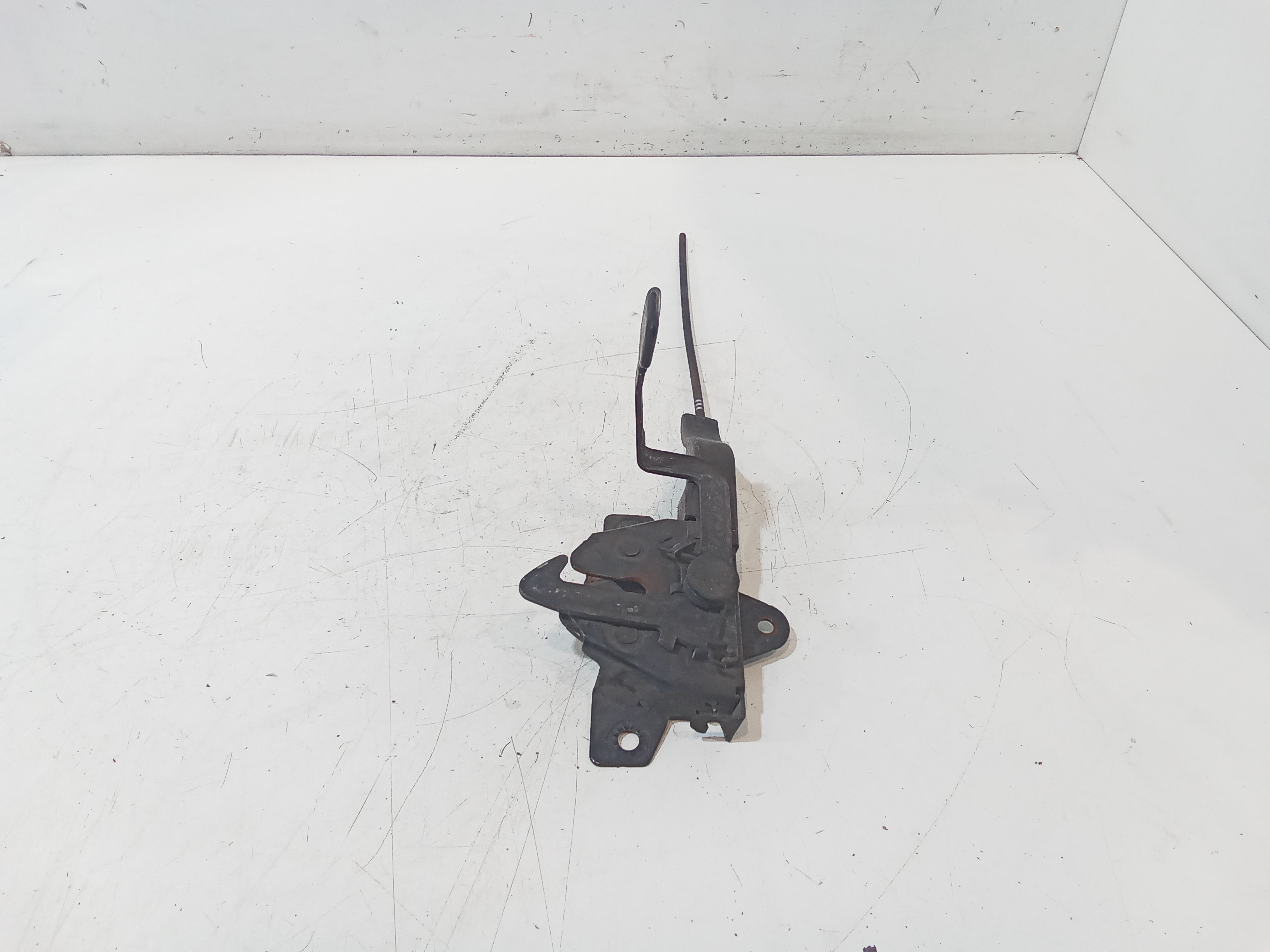 Serratura cofano anteriore per Ssangyong Actyon 1 Serie (2006 - In produzione)