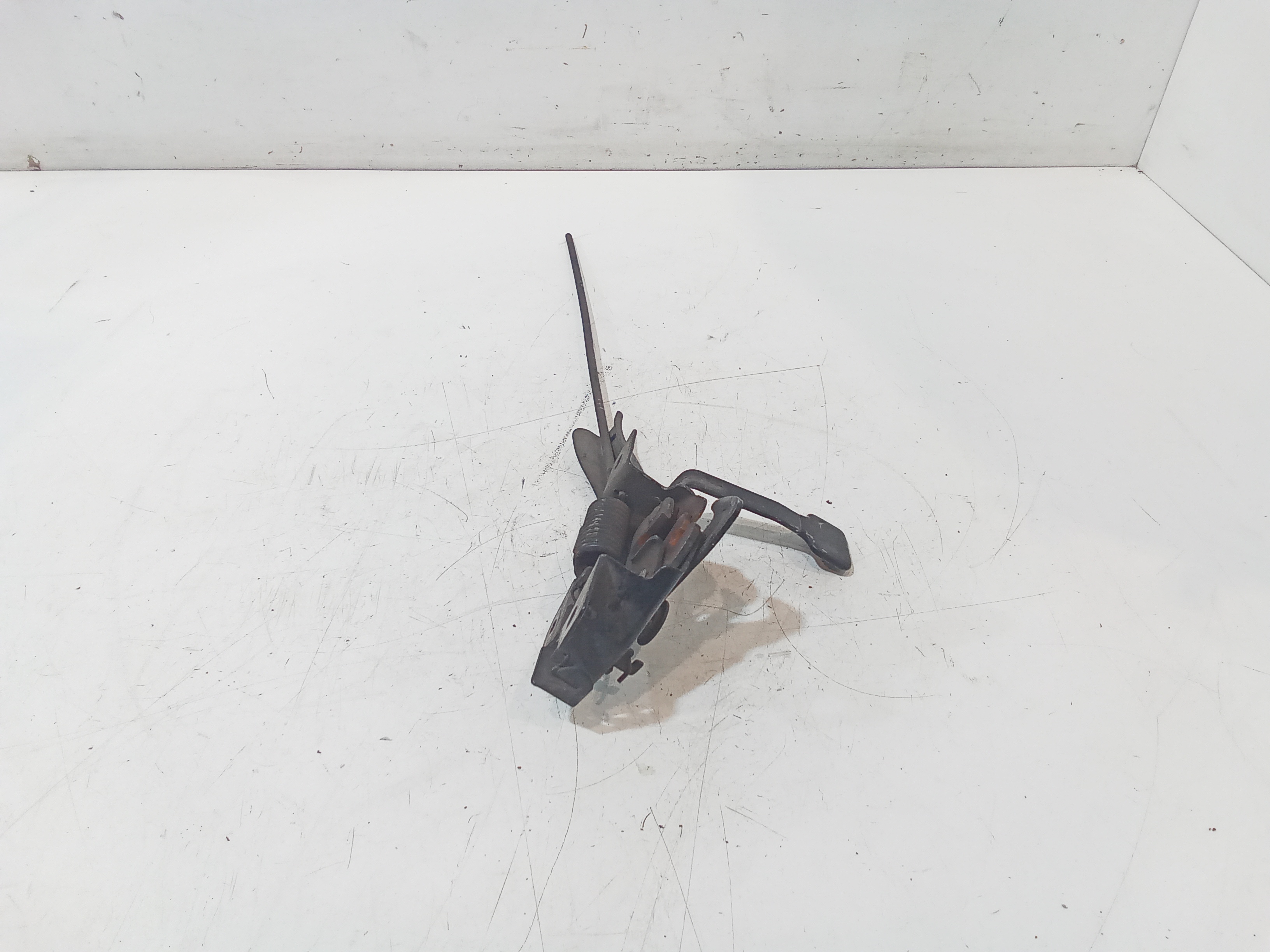 Serratura cofano anteriore per Ssangyong Actyon 1 Serie (2006 - In produzione)