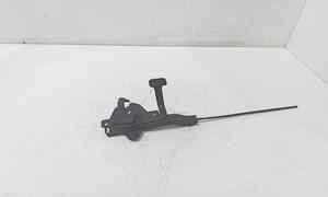 Serratura cofano anteriore per Ssangyong Actyon 1 Serie (2006 - In produzione)