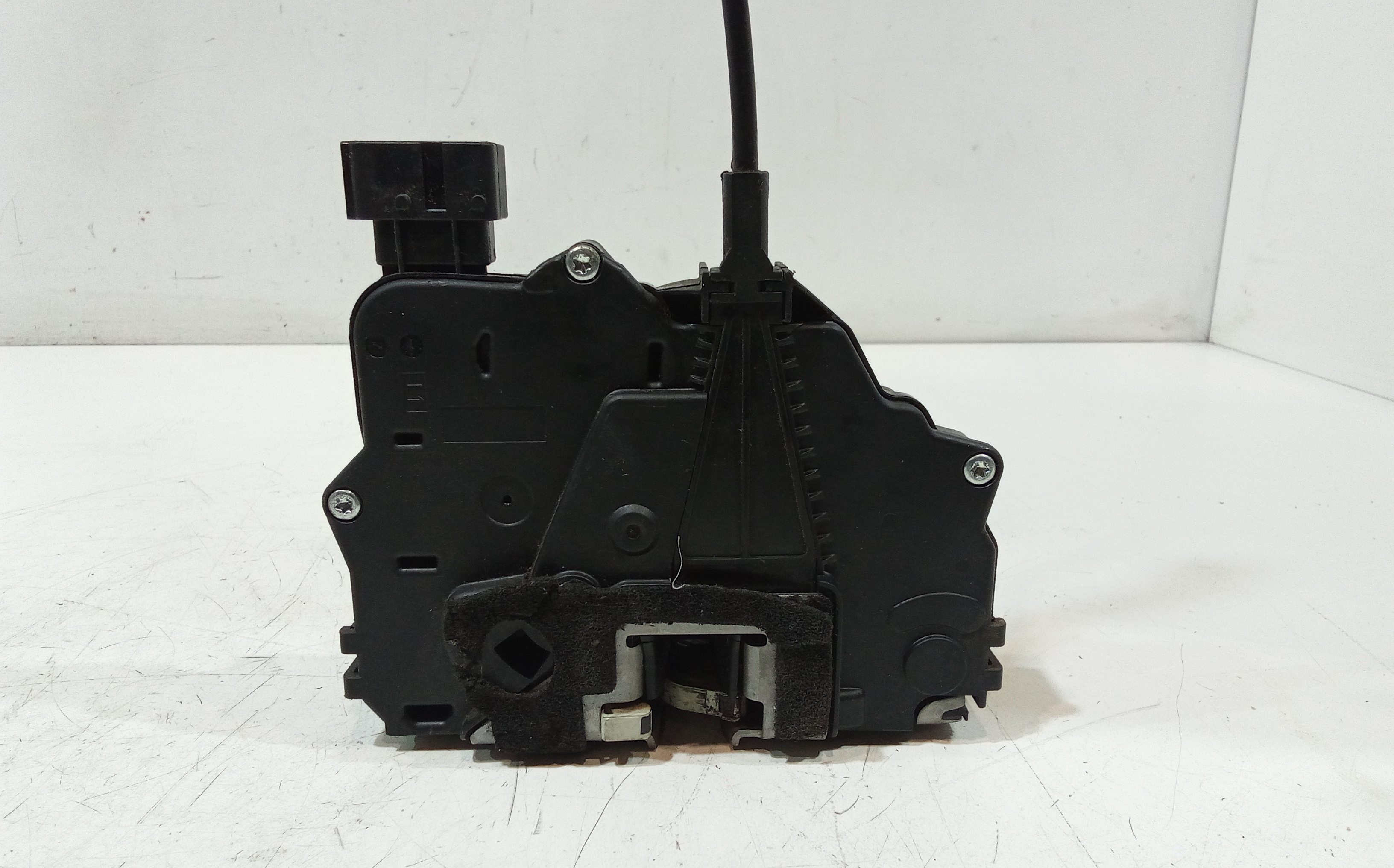 Serratura Anteriore Sinistra per Opel Meriva 3 Serie (2010 - In produzione)