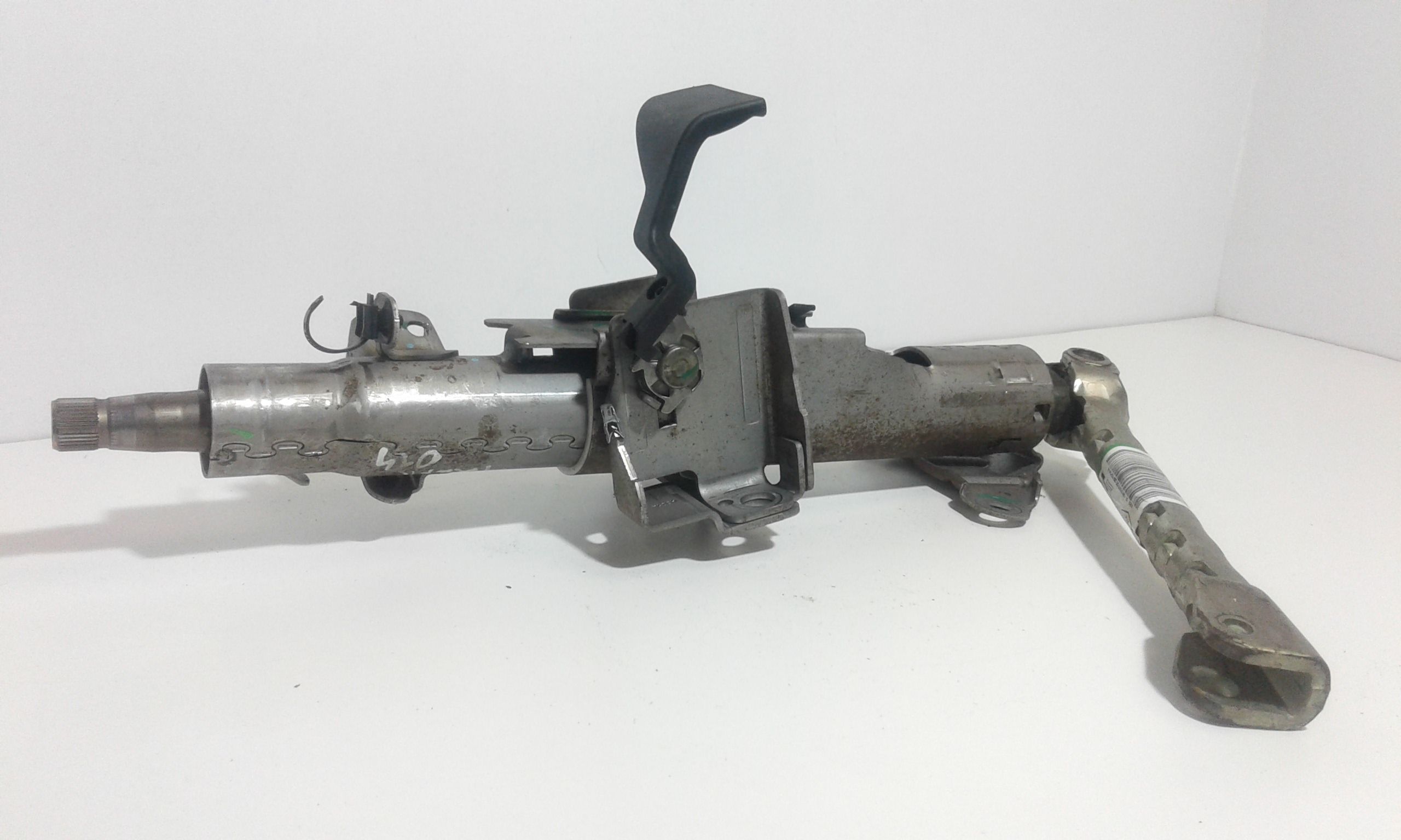 Canna dello sterzo (Piantone) RENAULT Trafic Serie