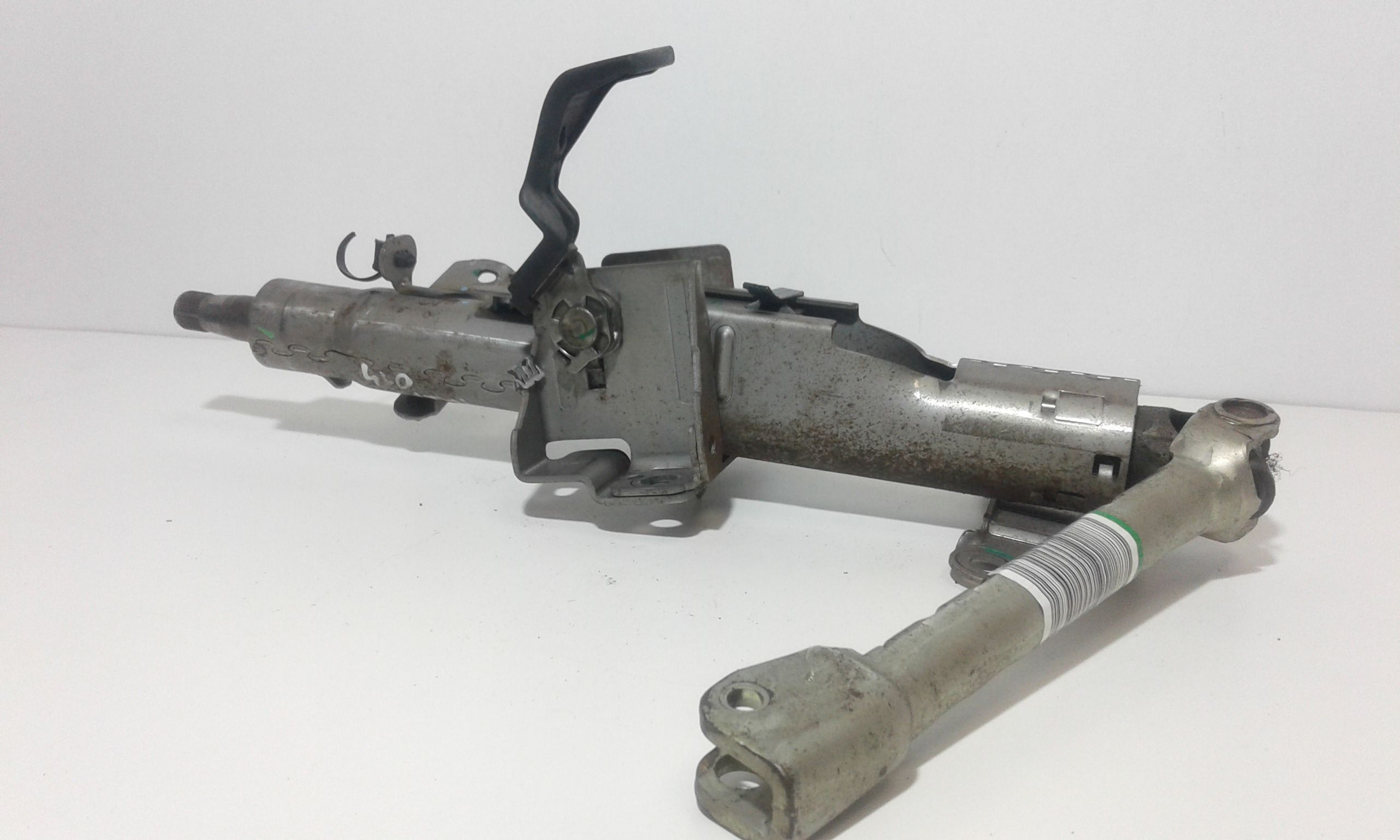 Canna dello sterzo (Piantone) RENAULT Trafic Serie