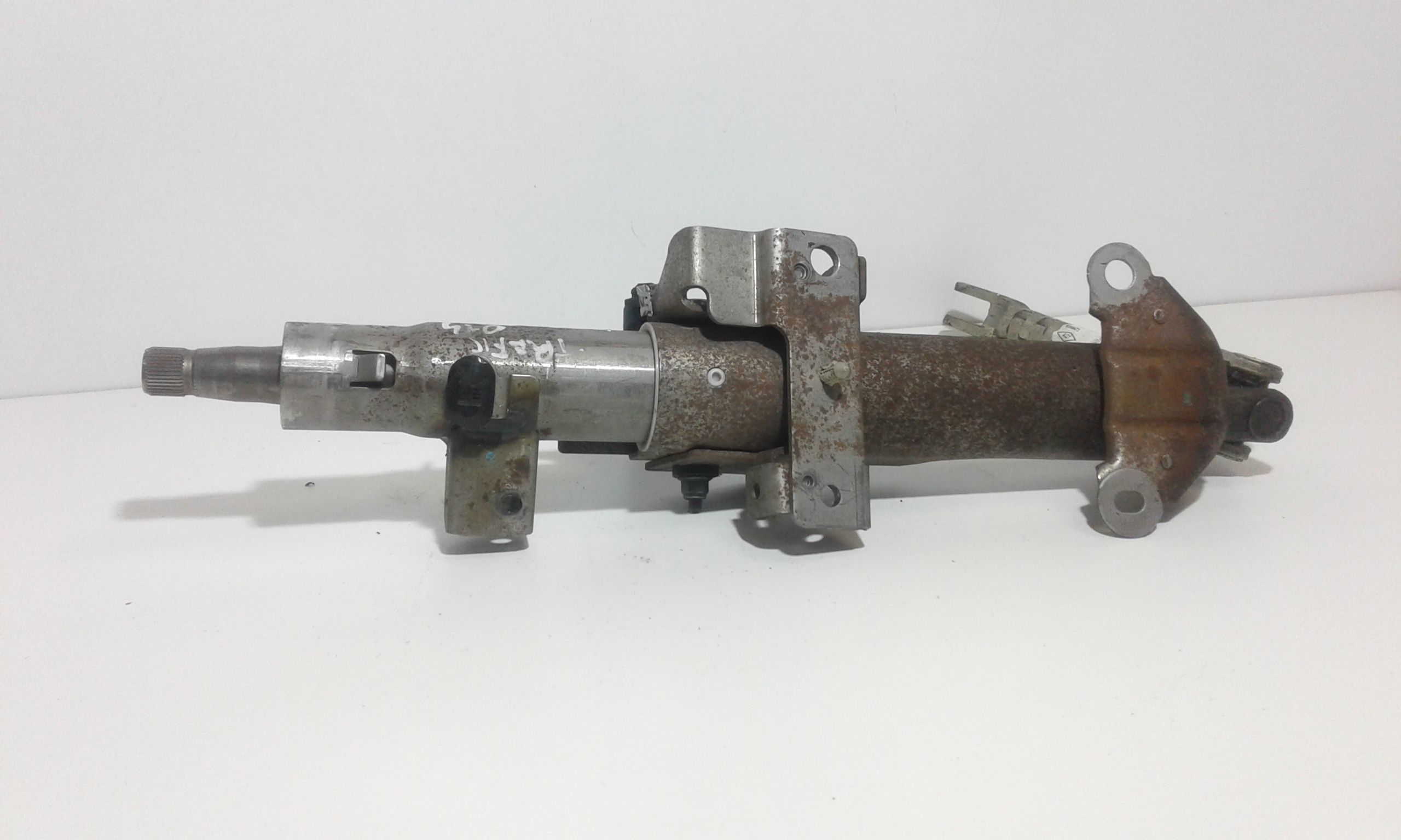 Canna dello sterzo (Piantone) RENAULT Trafic Serie