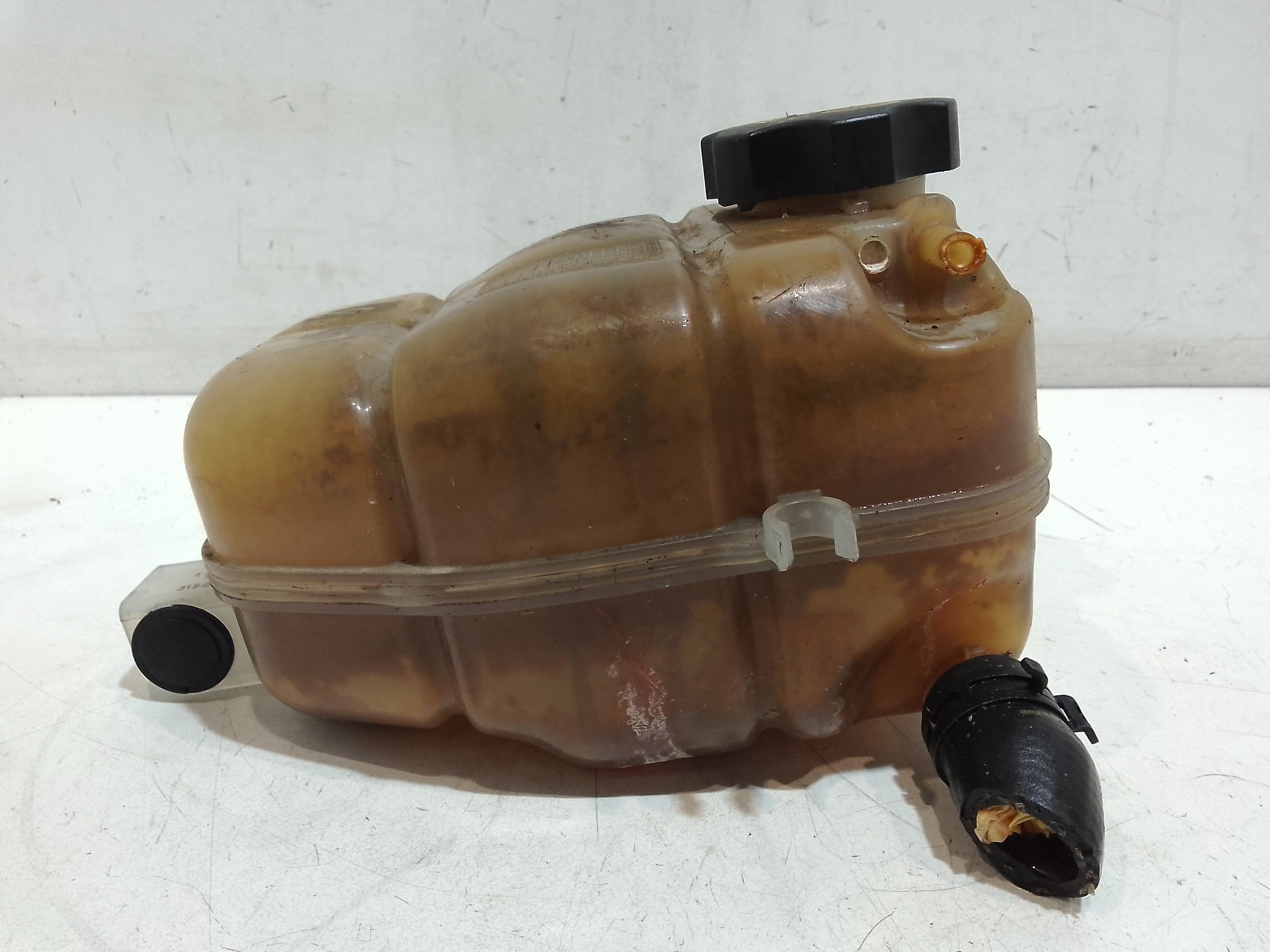 Vaschetta liquido radiatore per Opel Meriva 3 Serie (2010 - In produzione)