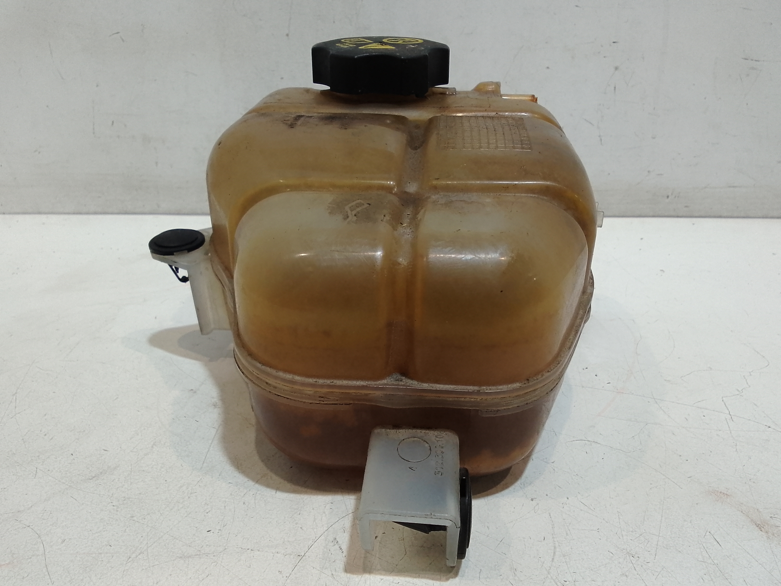 Vaschetta liquido radiatore per Opel Meriva 3 Serie (2010 - In produzione)