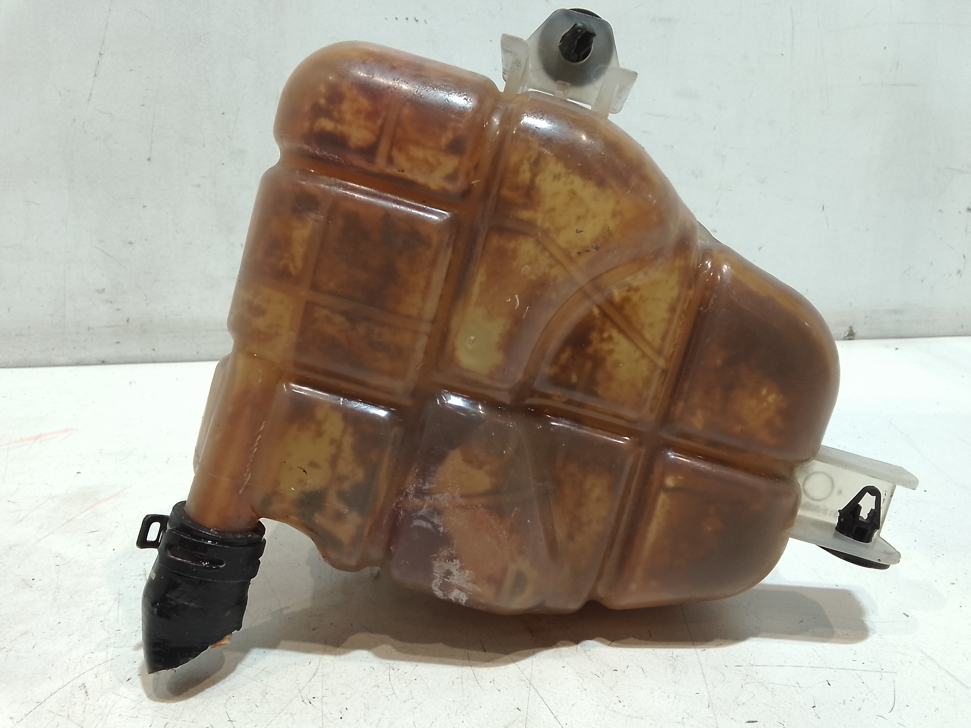 Vaschetta liquido radiatore per Opel Meriva 3 Serie (2010 - In produzione)