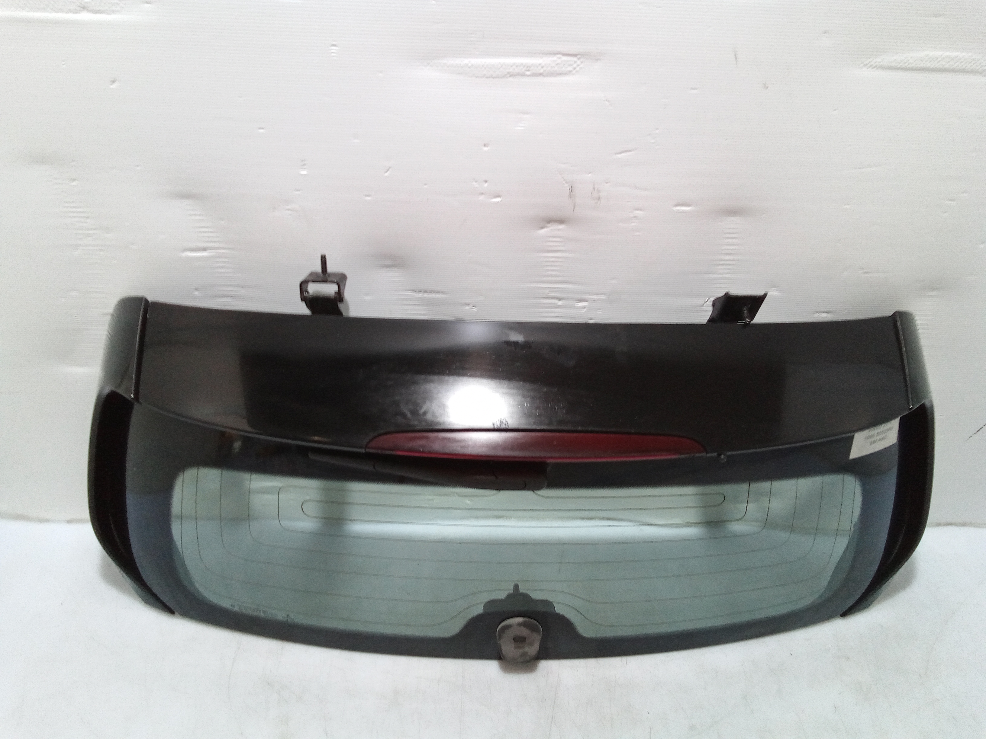 Lunotto posteriore per Smart Forfour 453 (2014 - In produzione)