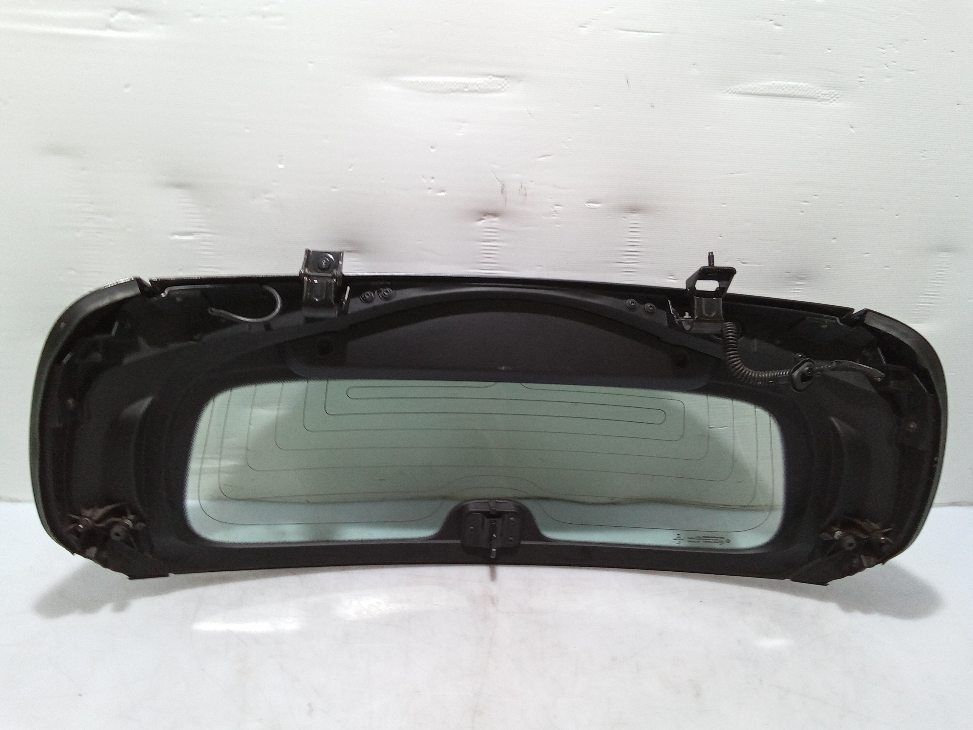 Lunotto posteriore per Smart Forfour 453 (2014 - In produzione)