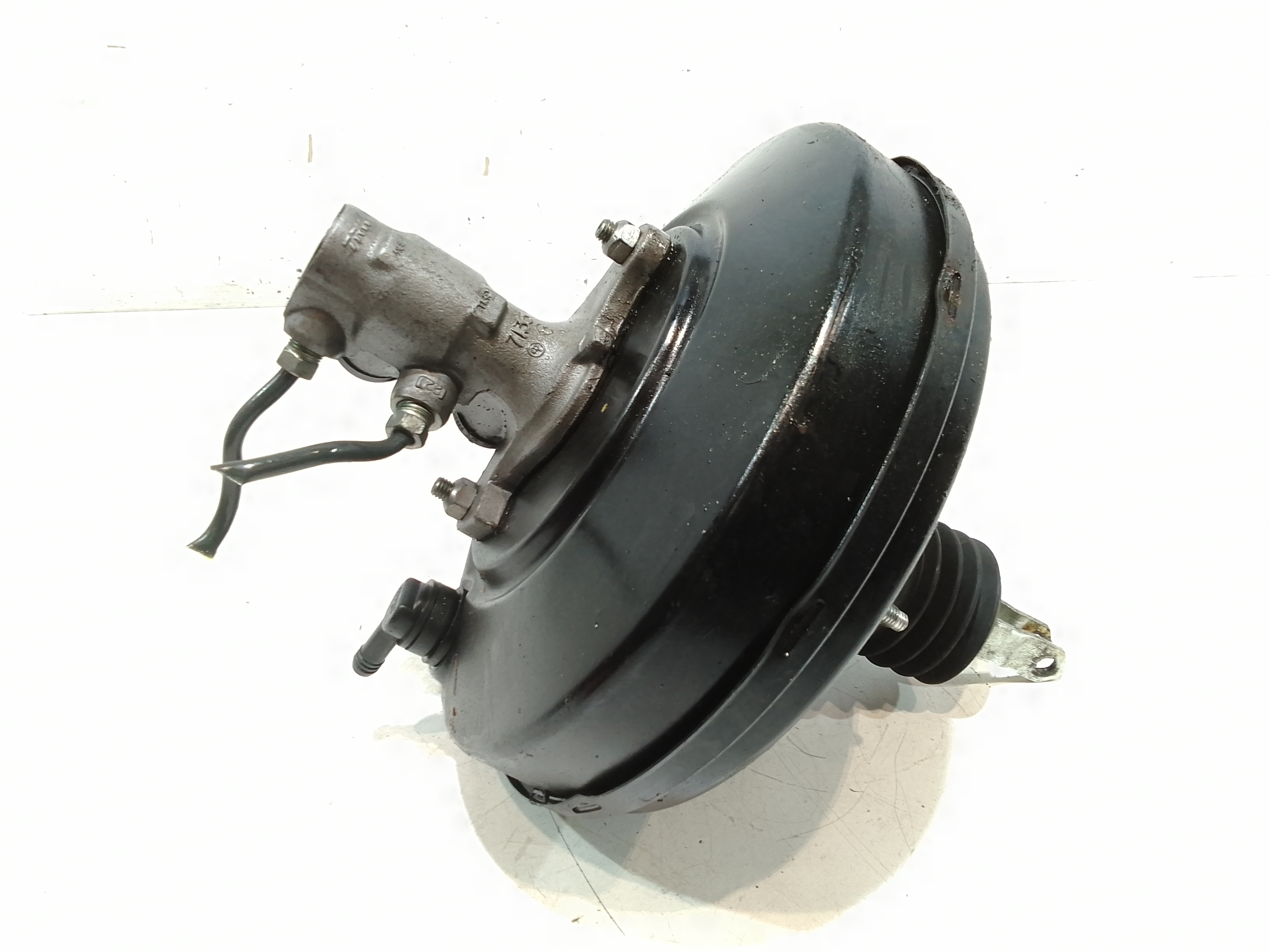 Servofreno per Nissan Micra 7 Serie (2010 - 2016)