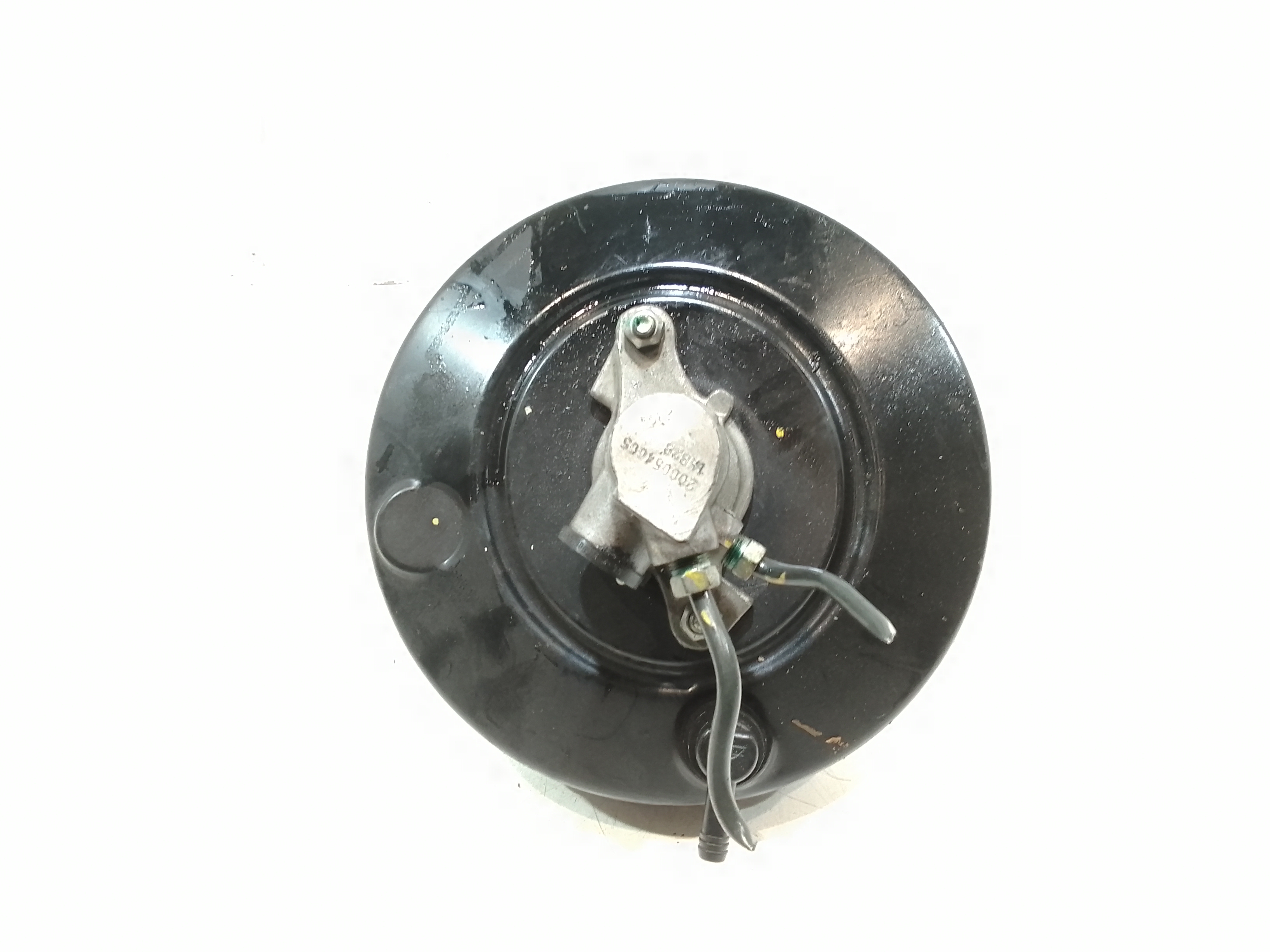 Servofreno per Nissan Micra 7 Serie (2010 - 2016)