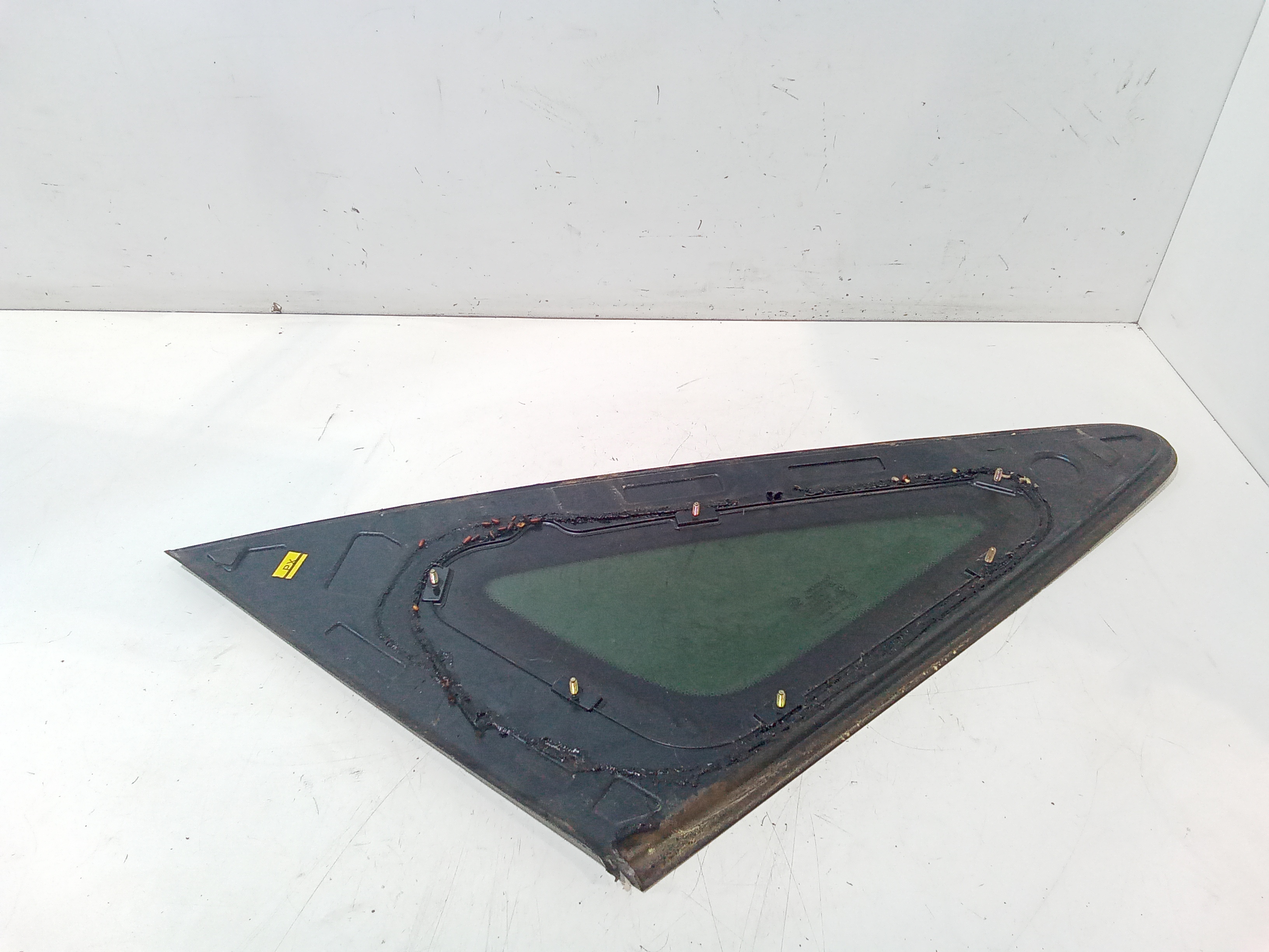 Vetro fisso posteriore DX passeggero per Ssangyong Actyon 1 Serie (2006 - In produzione)