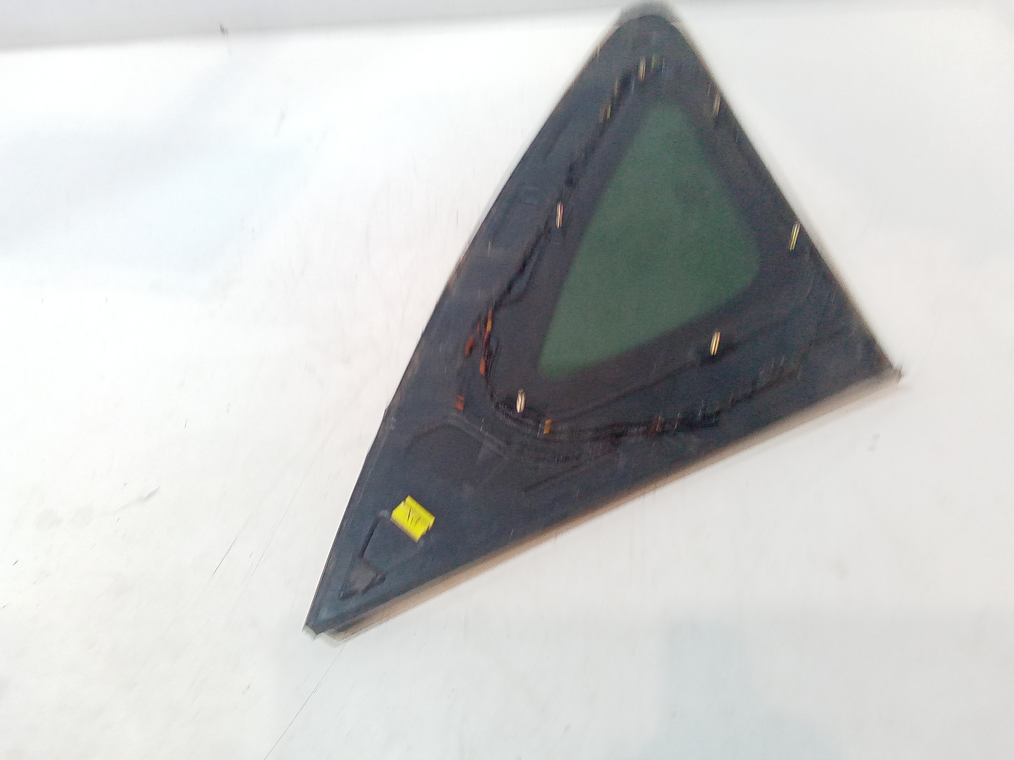 Vetro fisso posteriore DX passeggero per Ssangyong Actyon 1 Serie (2006 - In produzione)