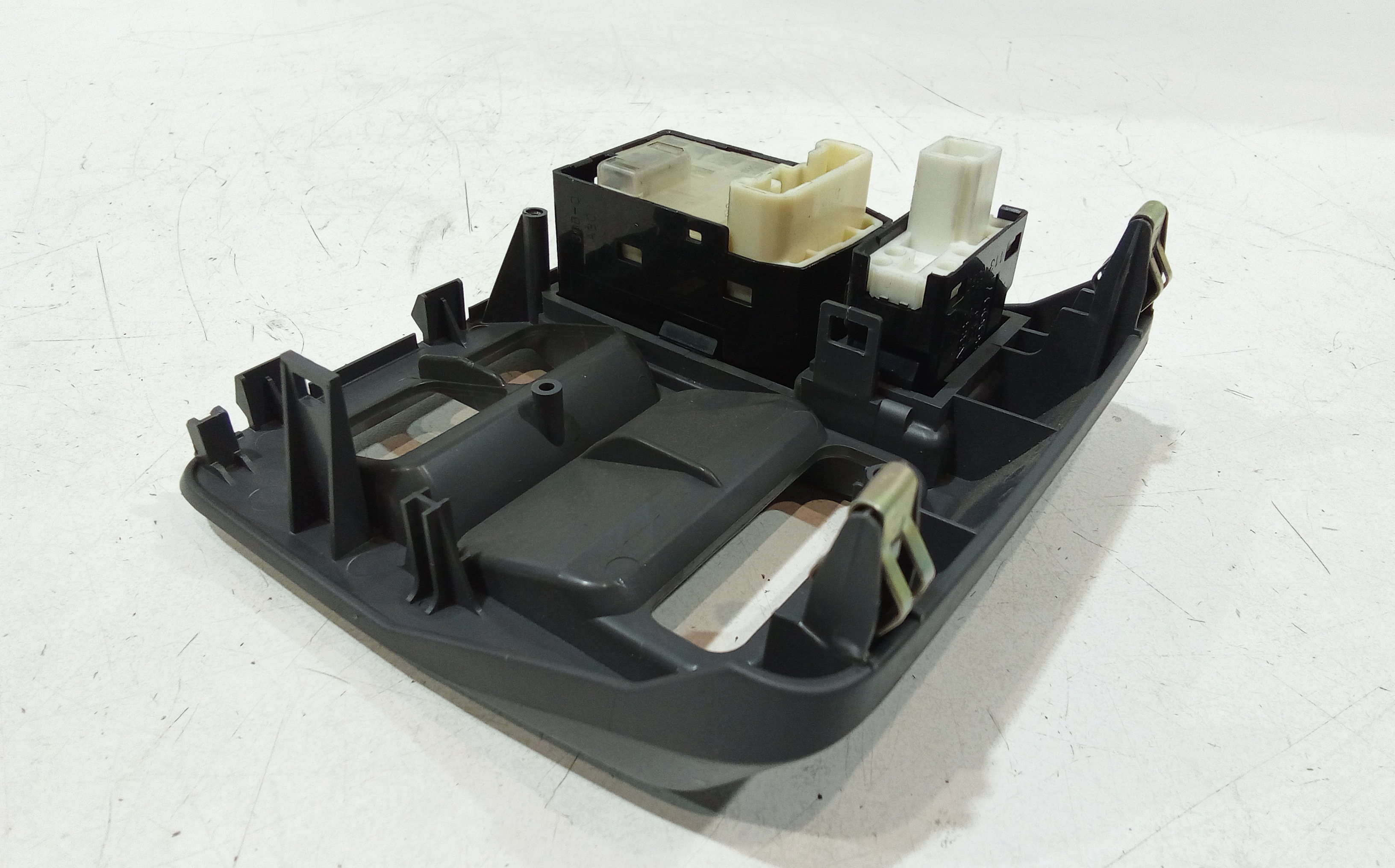 Regolatore specchietti retrovisori per Daihatsu Cuore 1 Serie (2003 - 2007)