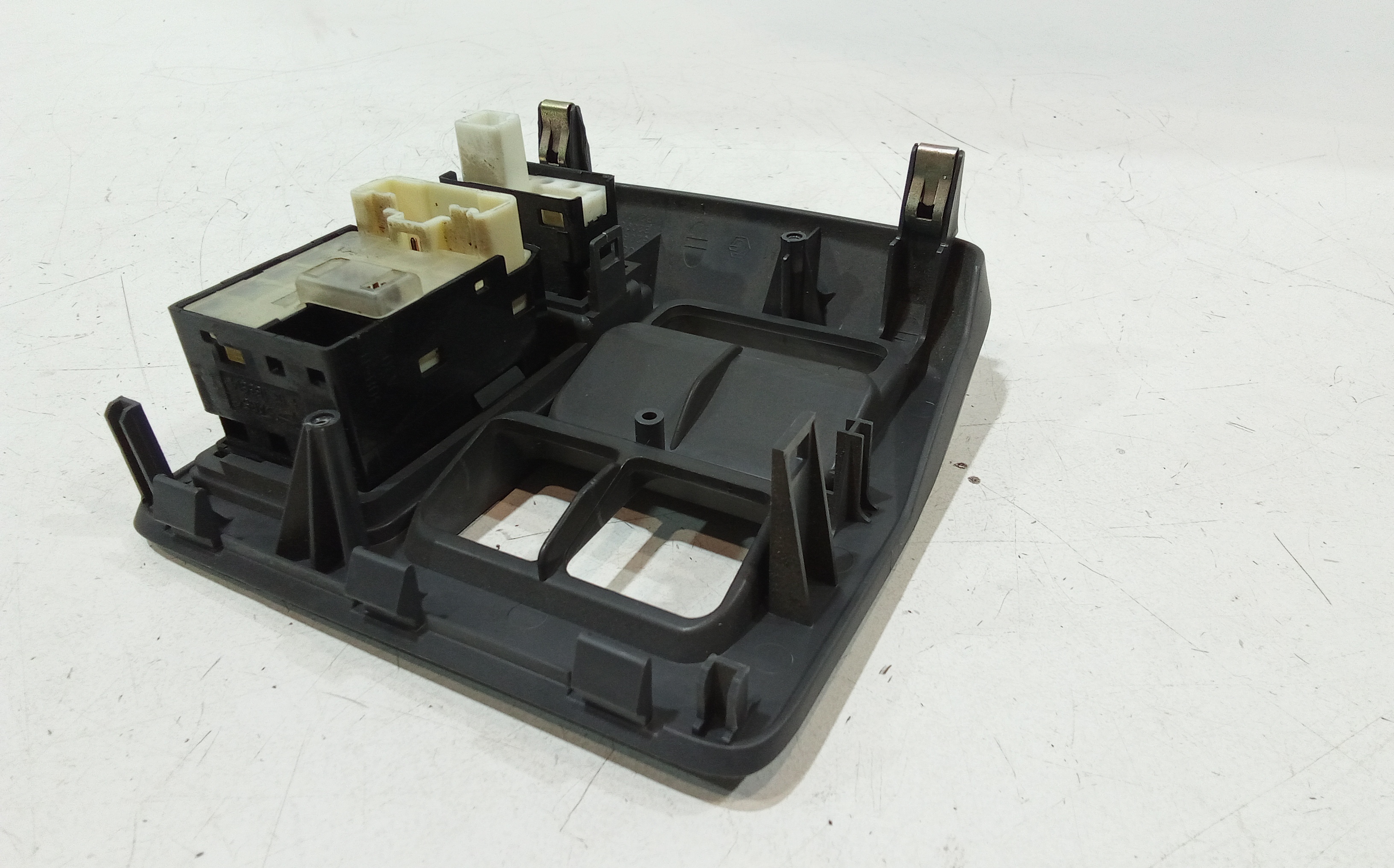 Regolatore specchietti retrovisori per Daihatsu Cuore 1 Serie (2003 - 2007)