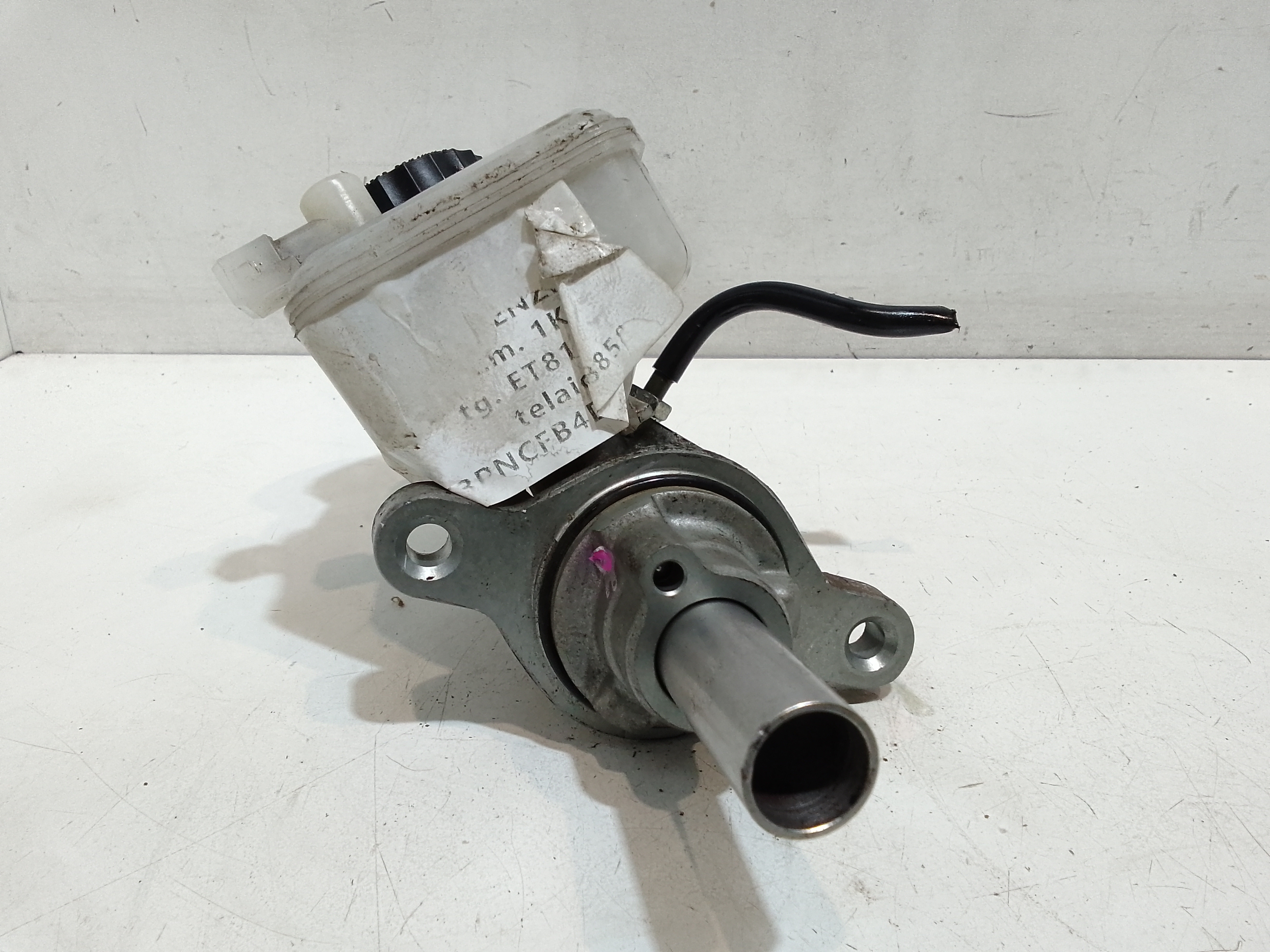 Pompa Freni per Peugeot 107 1 Serie (2005 - In produzione)