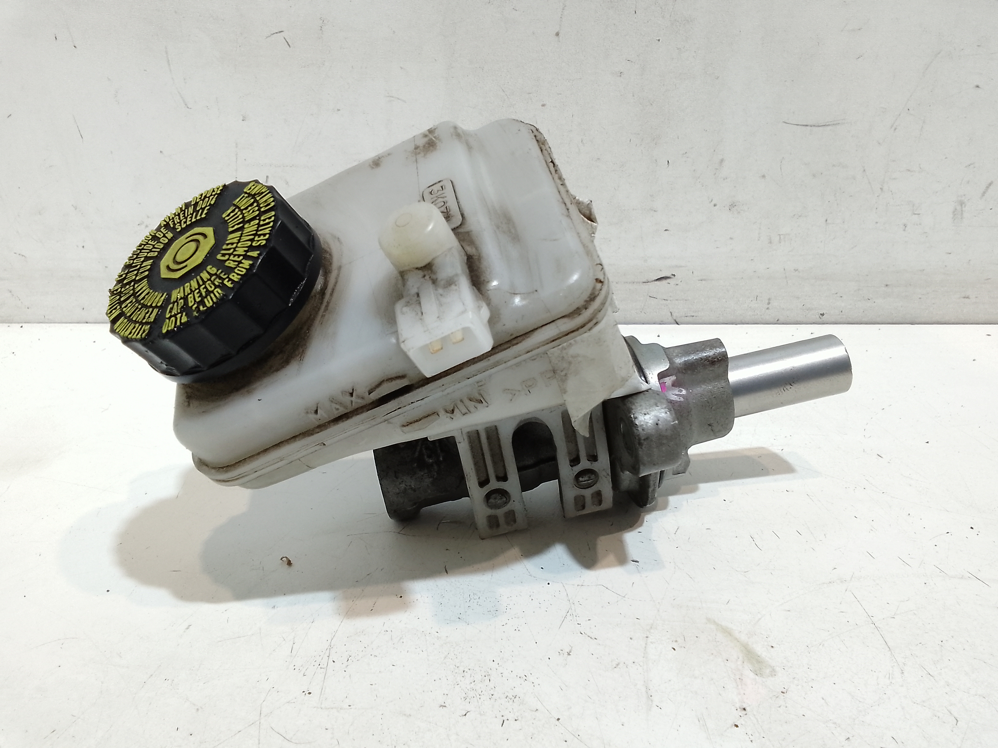 Pompa Freni per Peugeot 107 1 Serie (2005 - In produzione)