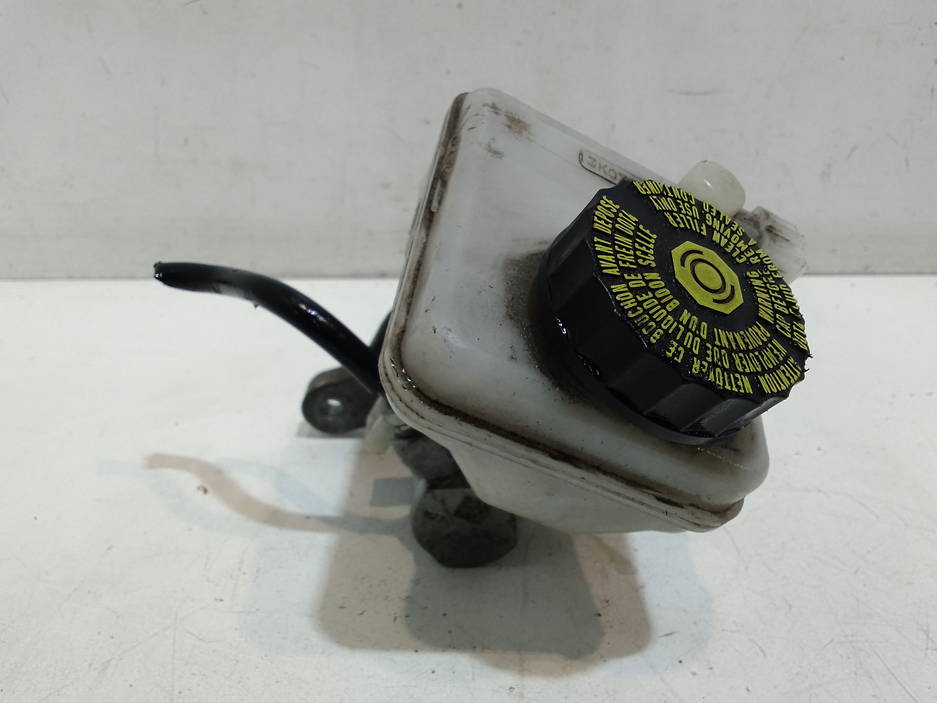 Pompa Freni per Peugeot 107 1 Serie (2005 - In produzione)