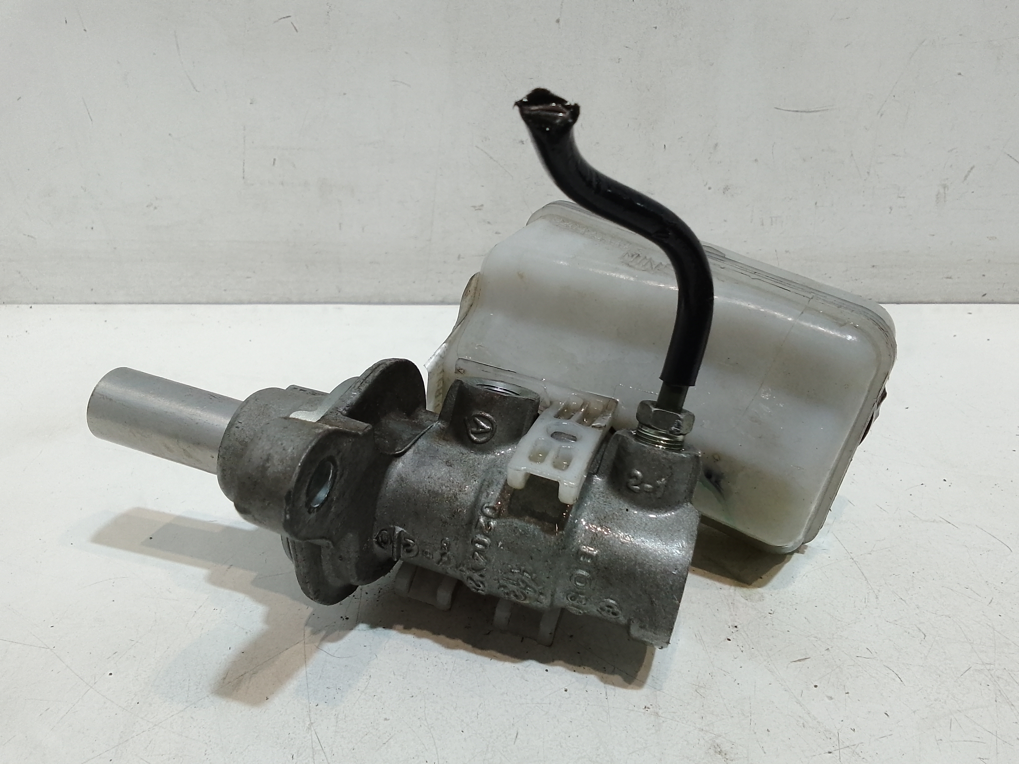 Pompa Freni per Peugeot 107 1 Serie (2005 - In produzione)