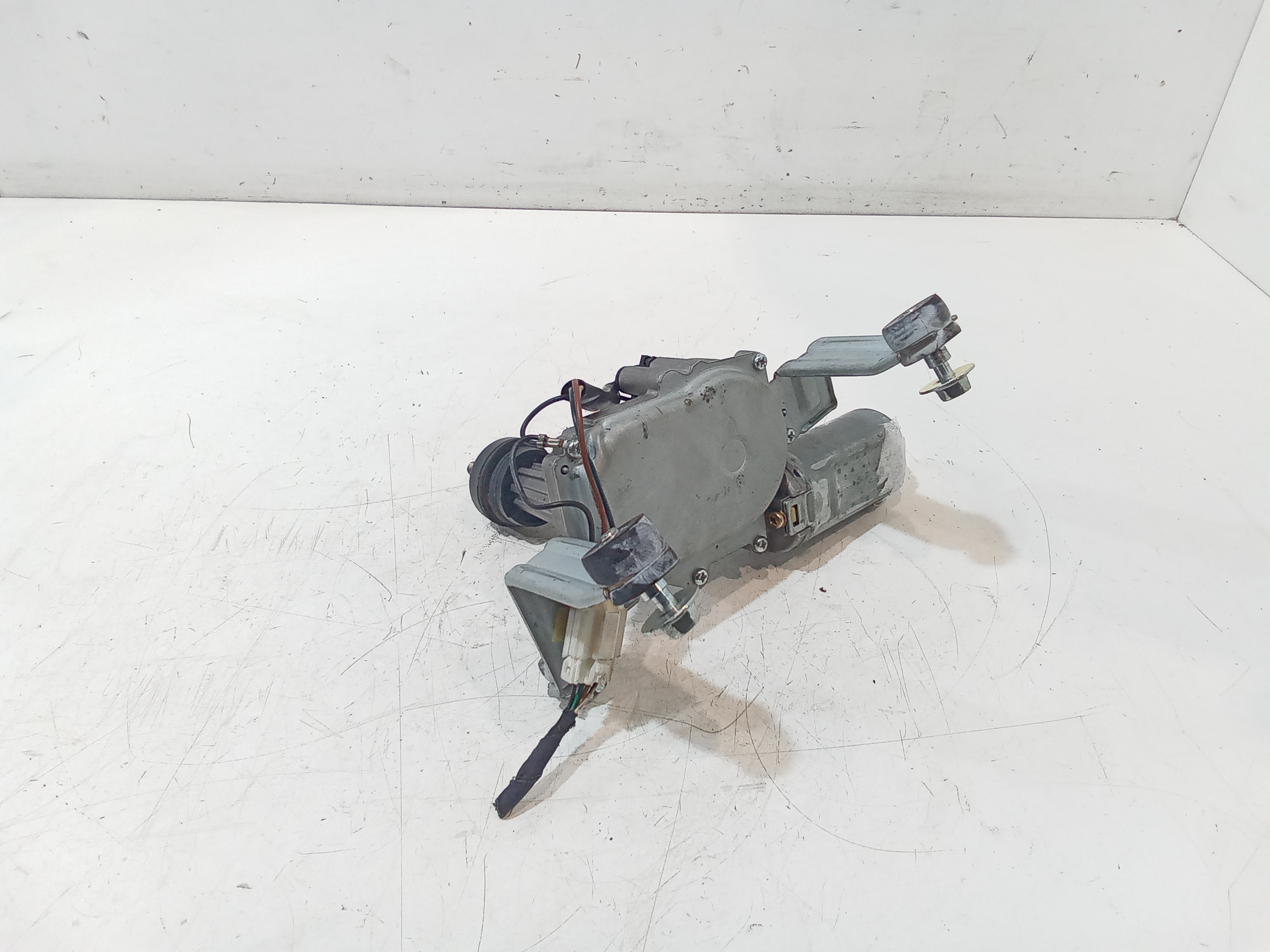 Motorino Tergicristallo Posteriore per Ssangyong Actyon 1 Serie (2006 - In produzione)