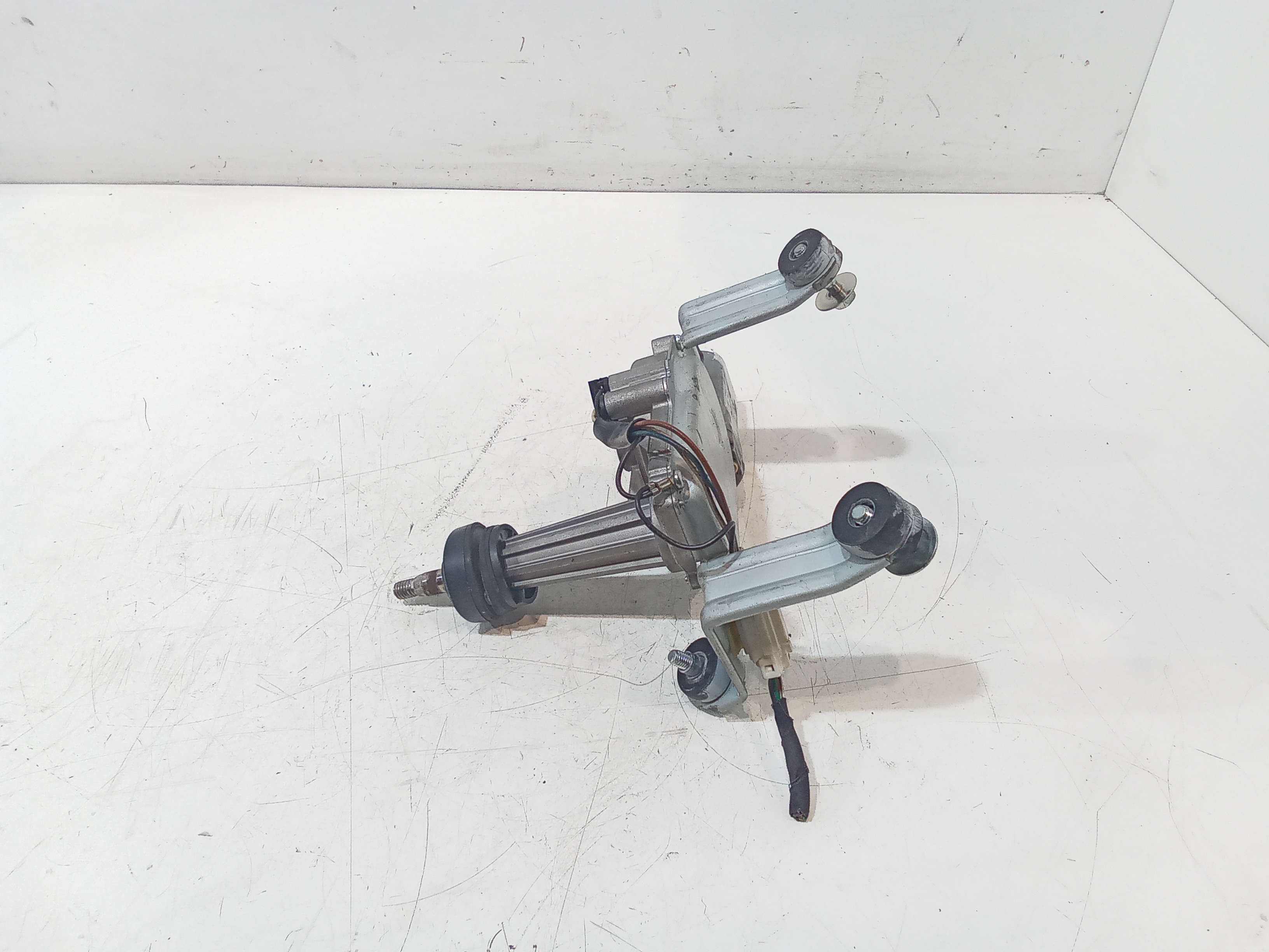 Motorino Tergicristallo Posteriore per Ssangyong Actyon 1 Serie (2006 - In produzione)