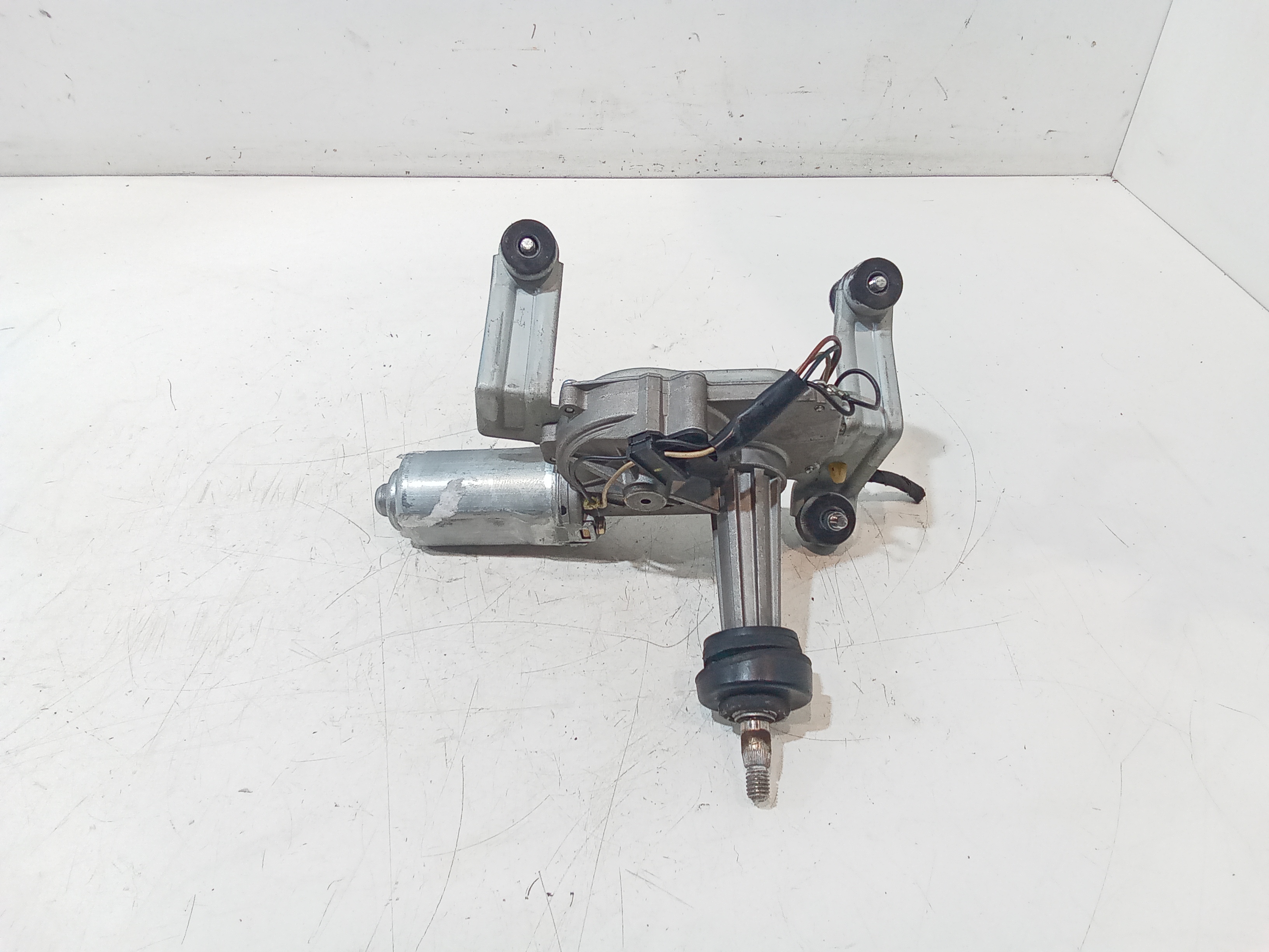 Motorino Tergicristallo Posteriore per Ssangyong Actyon 1 Serie (2006 - In produzione)