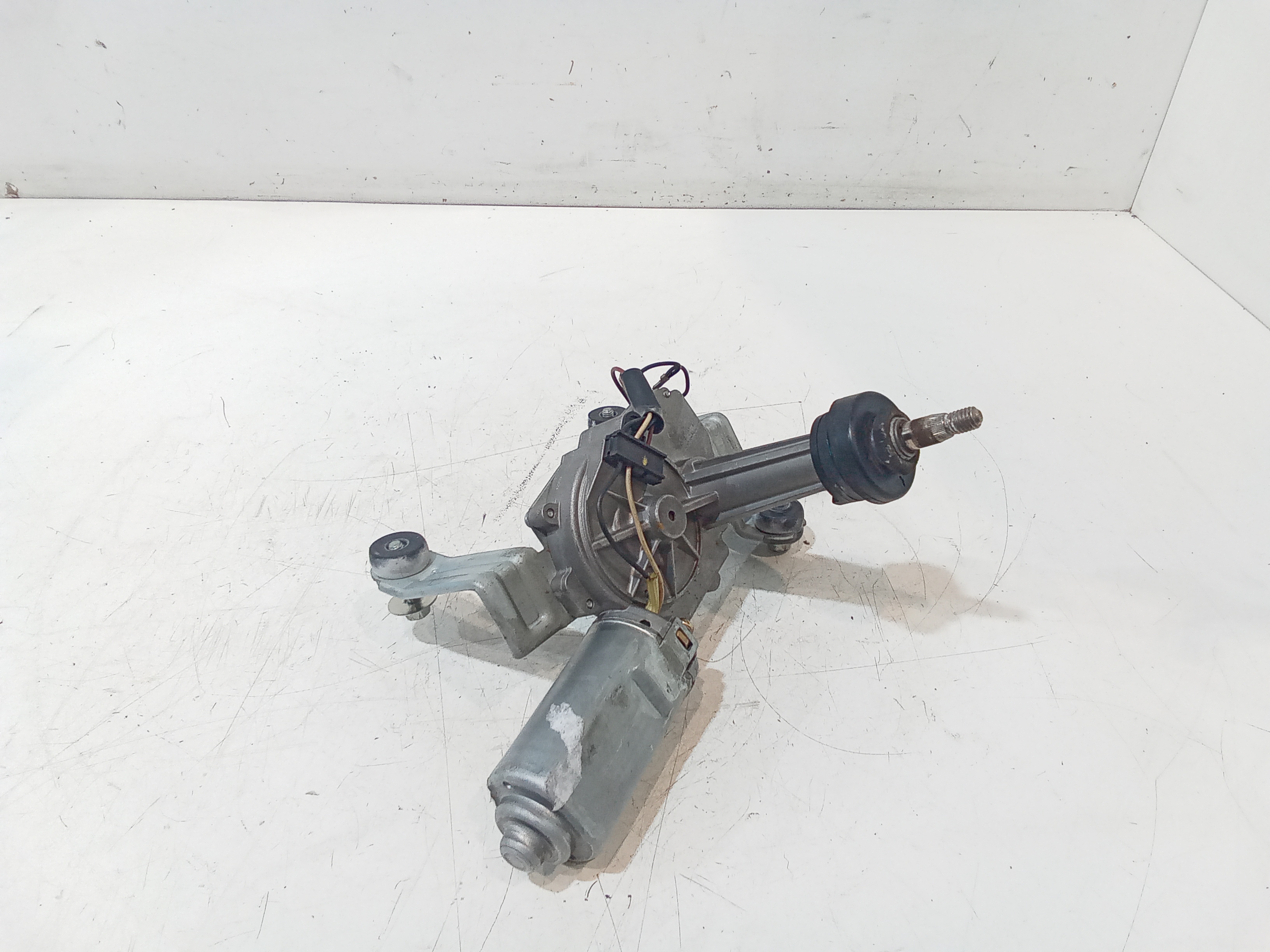 Motorino Tergicristallo Posteriore per Ssangyong Actyon 1 Serie (2006 - In produzione)