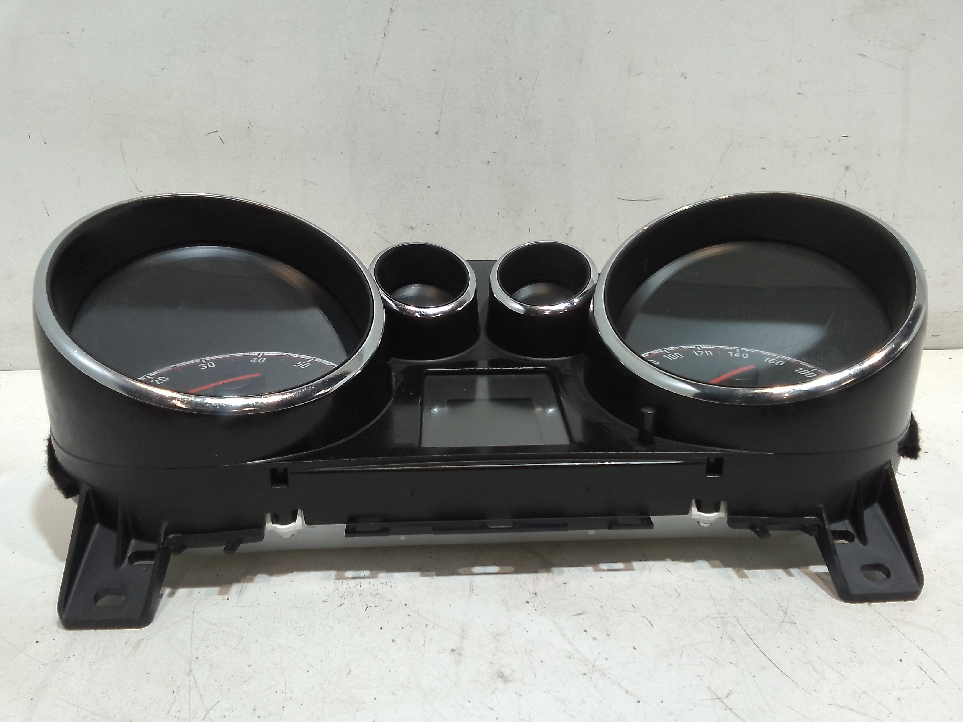 Quadro Strumenti per Opel Meriva 3 Serie (2010 - In produzione)